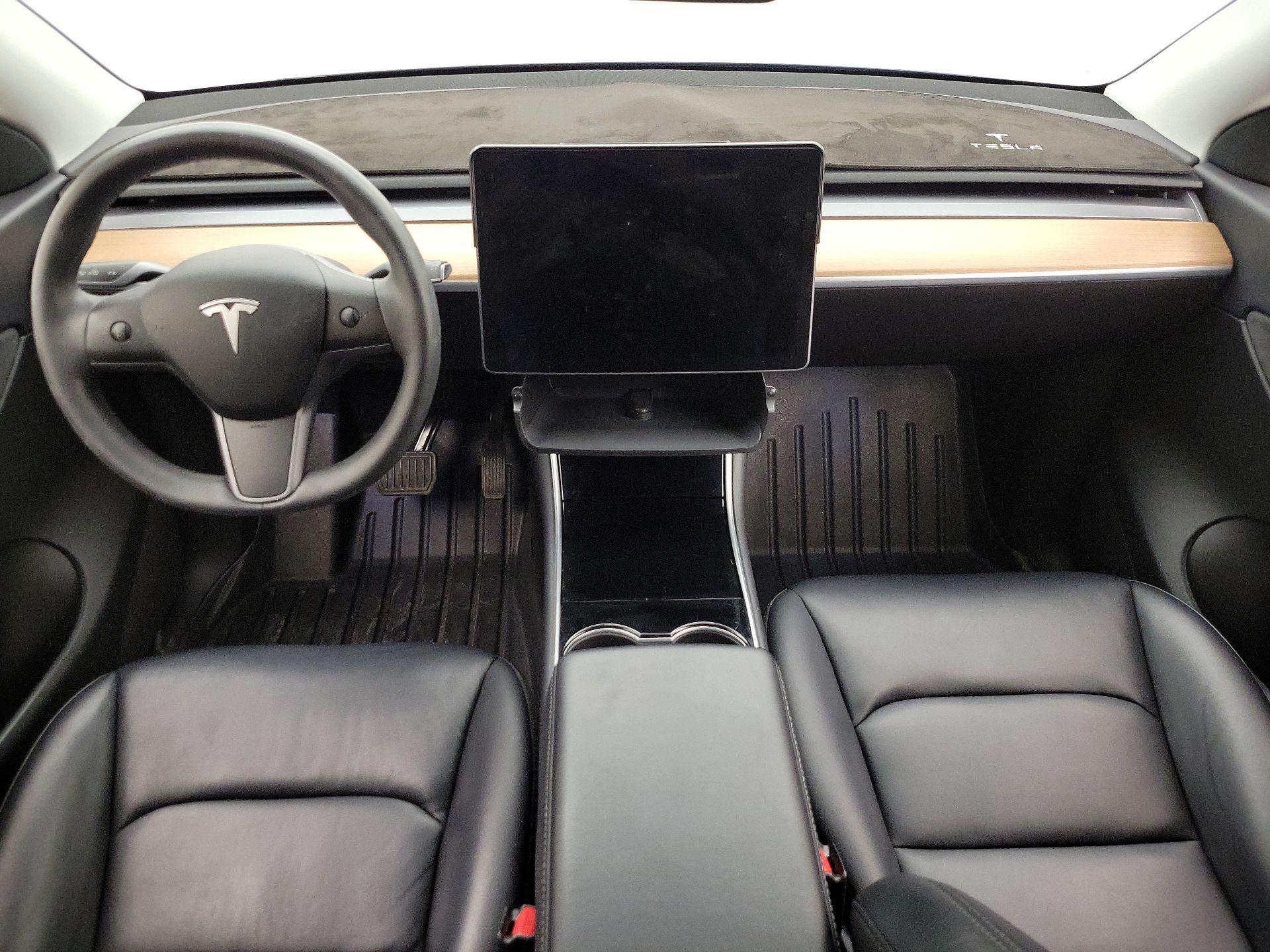 Thumbnail: 2020 Tesla Model Y - 9