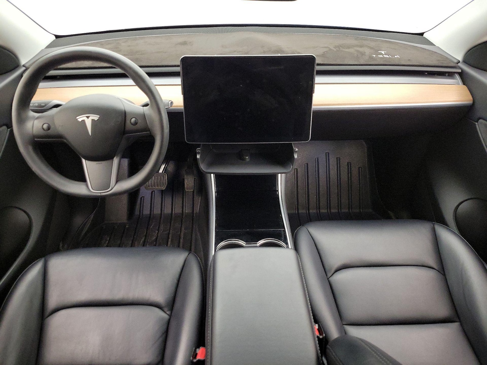 2020 Tesla Model Y Long Range - Photo 10