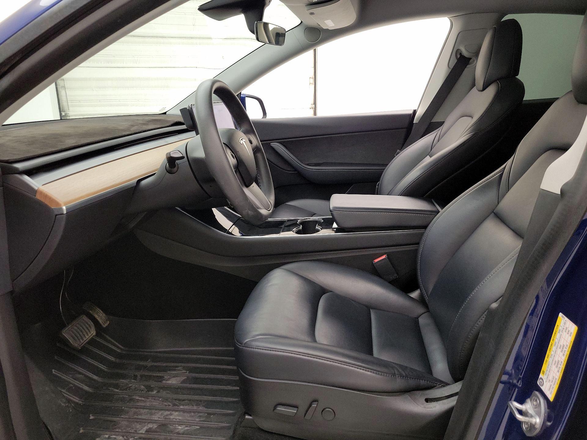 Thumbnail: 2020 Tesla Model Y - 11
