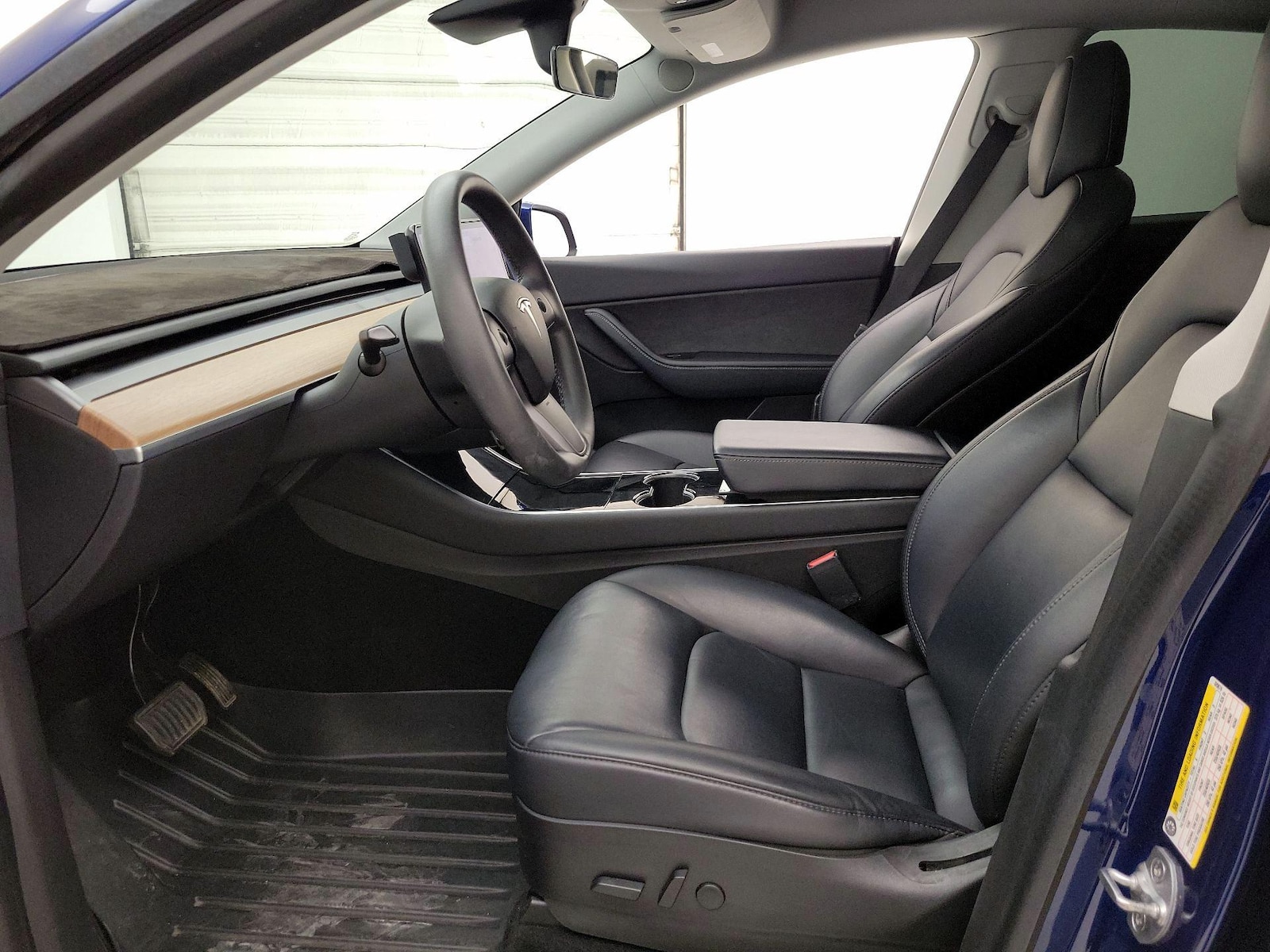 2020 Tesla Model Y Long Range - Photo 12