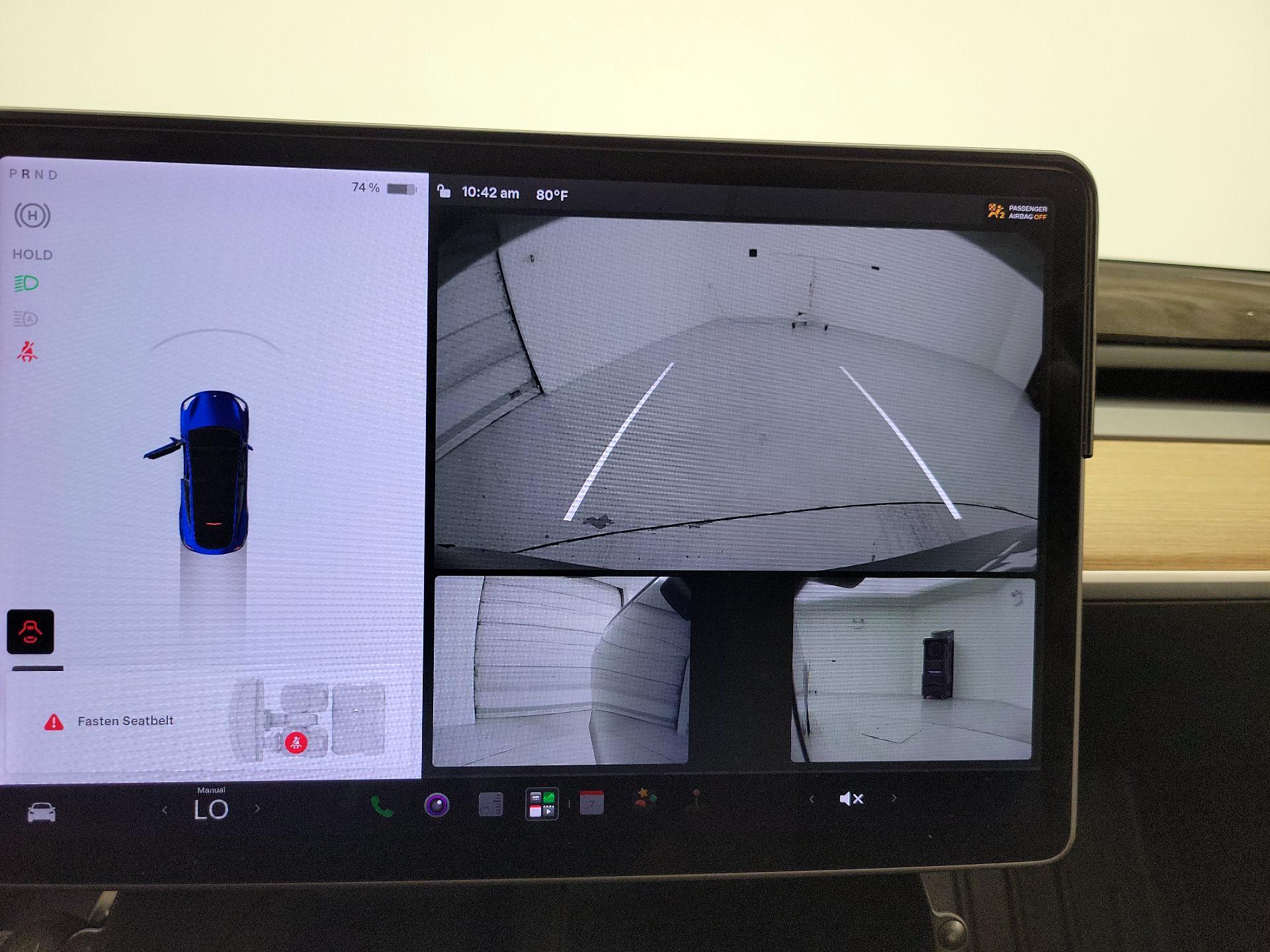 Thumbnail: 2020 Tesla Model Y - 14