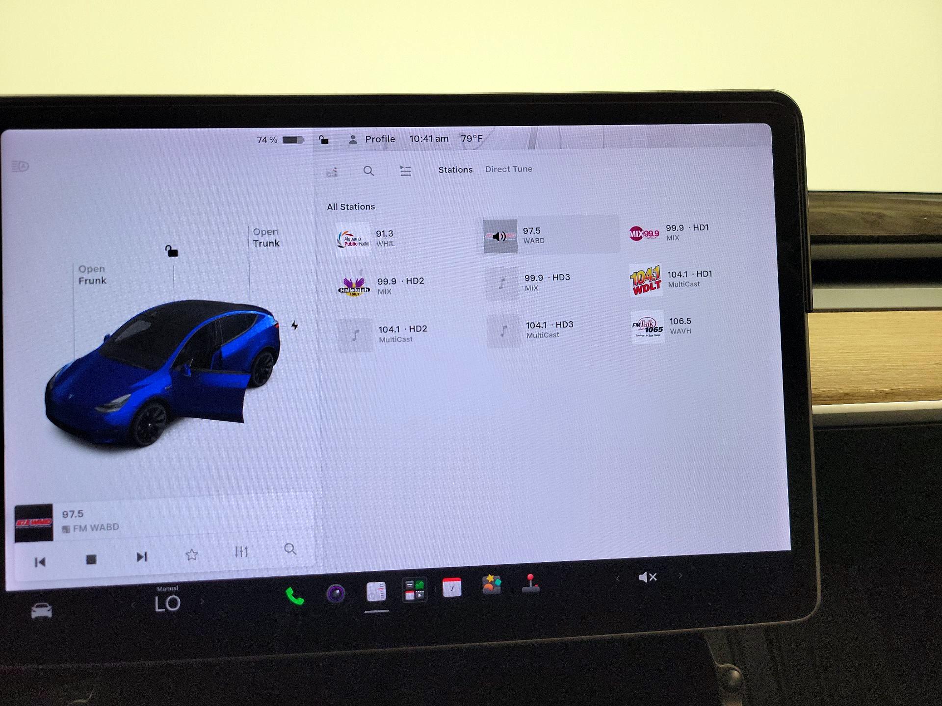 Thumbnail: 2020 Tesla Model Y - 15