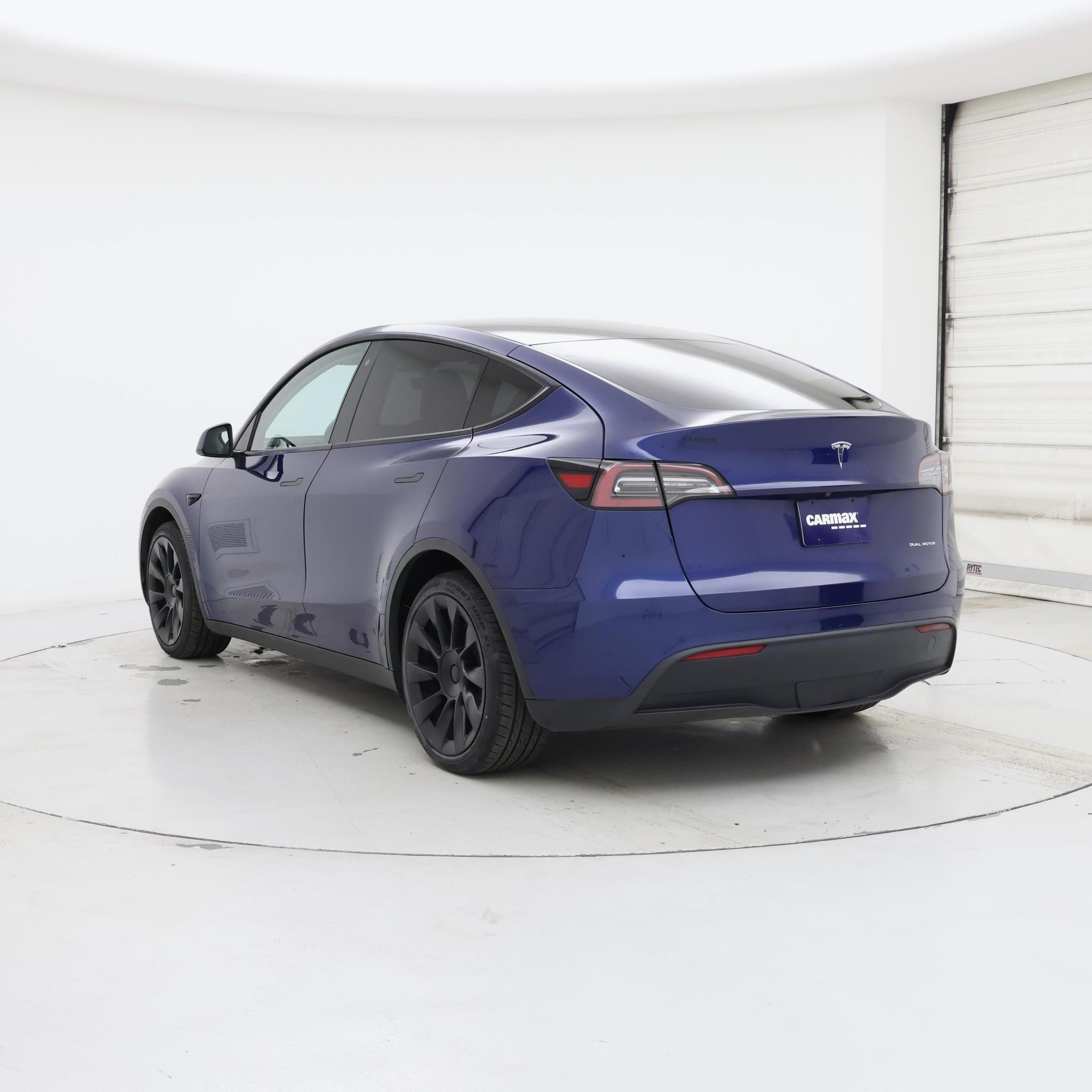 Thumbnail: 2020 Tesla Model Y - 2
