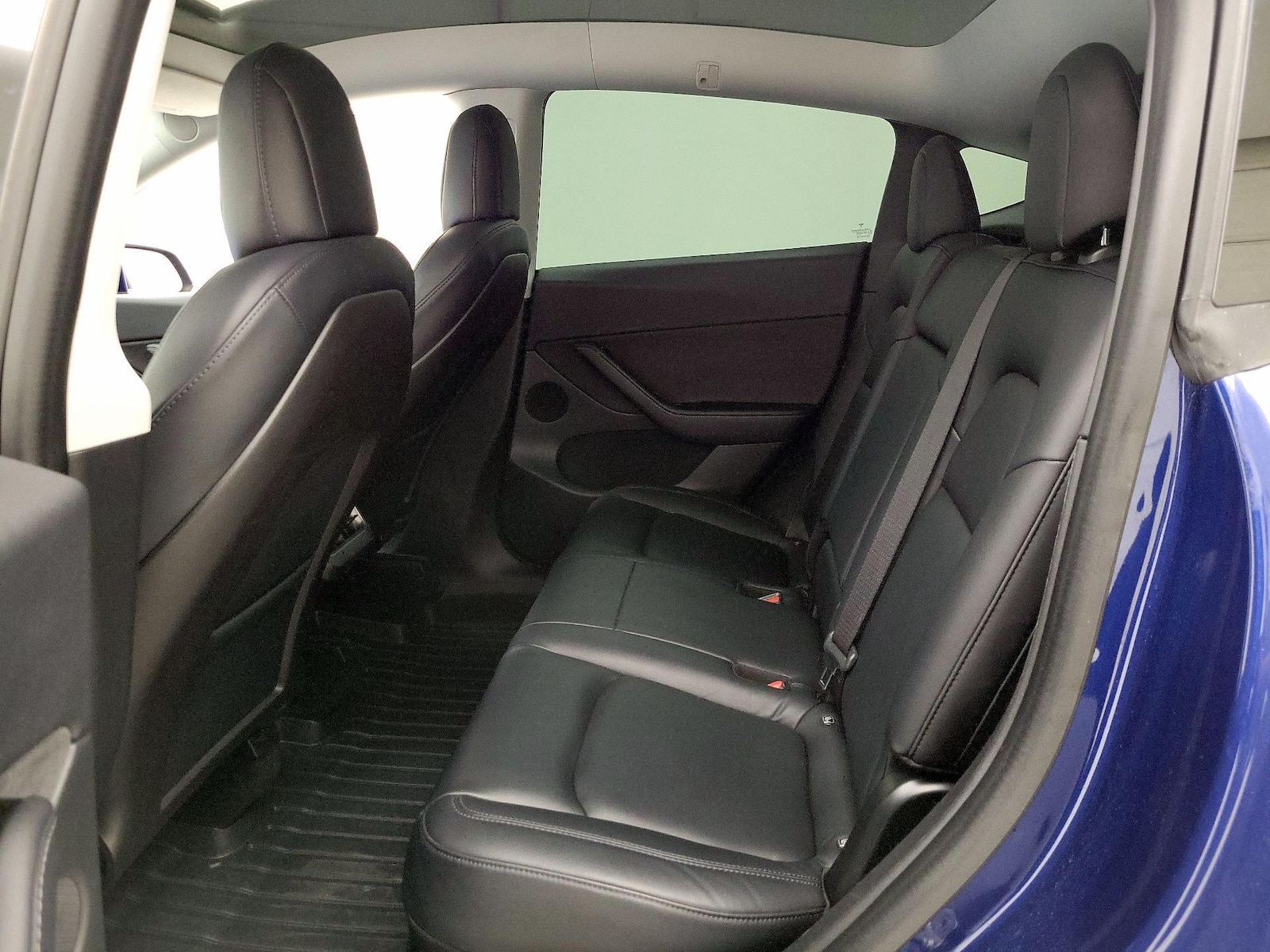 2020 Tesla Model Y Long Range - Photo 20