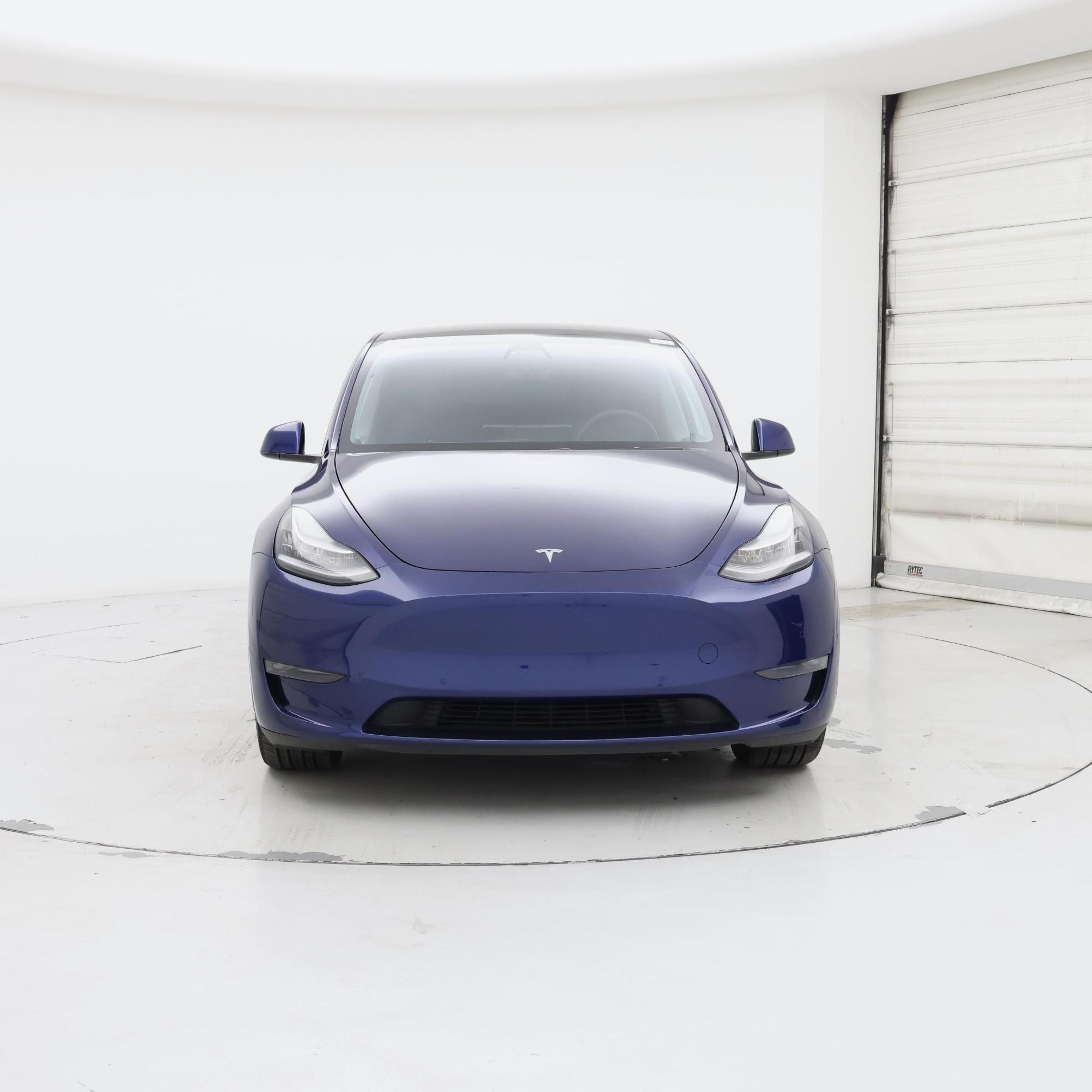 Thumbnail: 2020 Tesla Model Y - 5