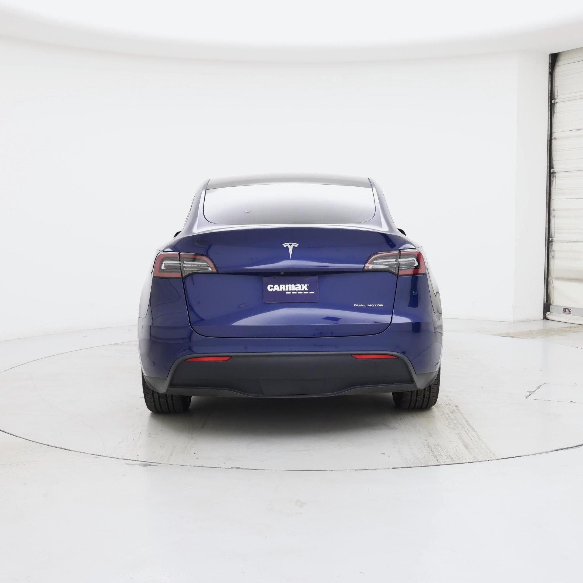 Thumbnail: 2020 Tesla Model Y - 6