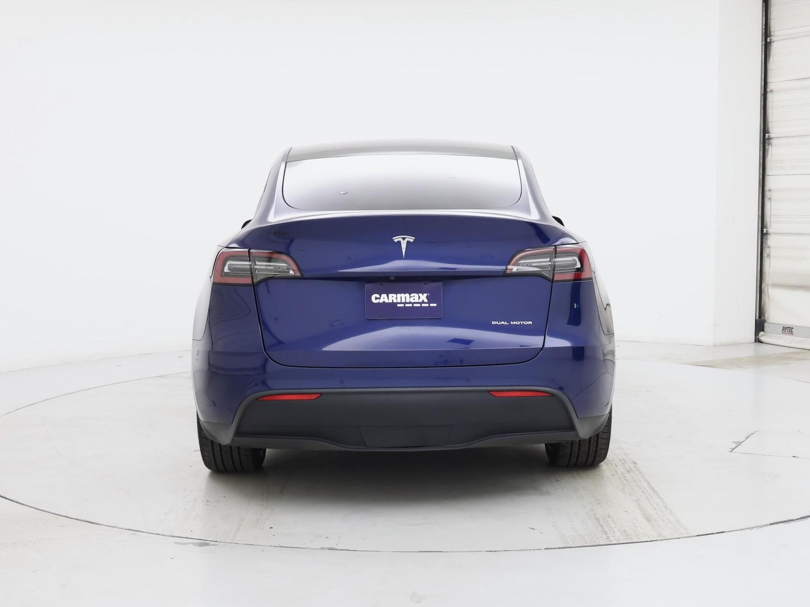 2020 Tesla Model Y Long Range - Photo 7