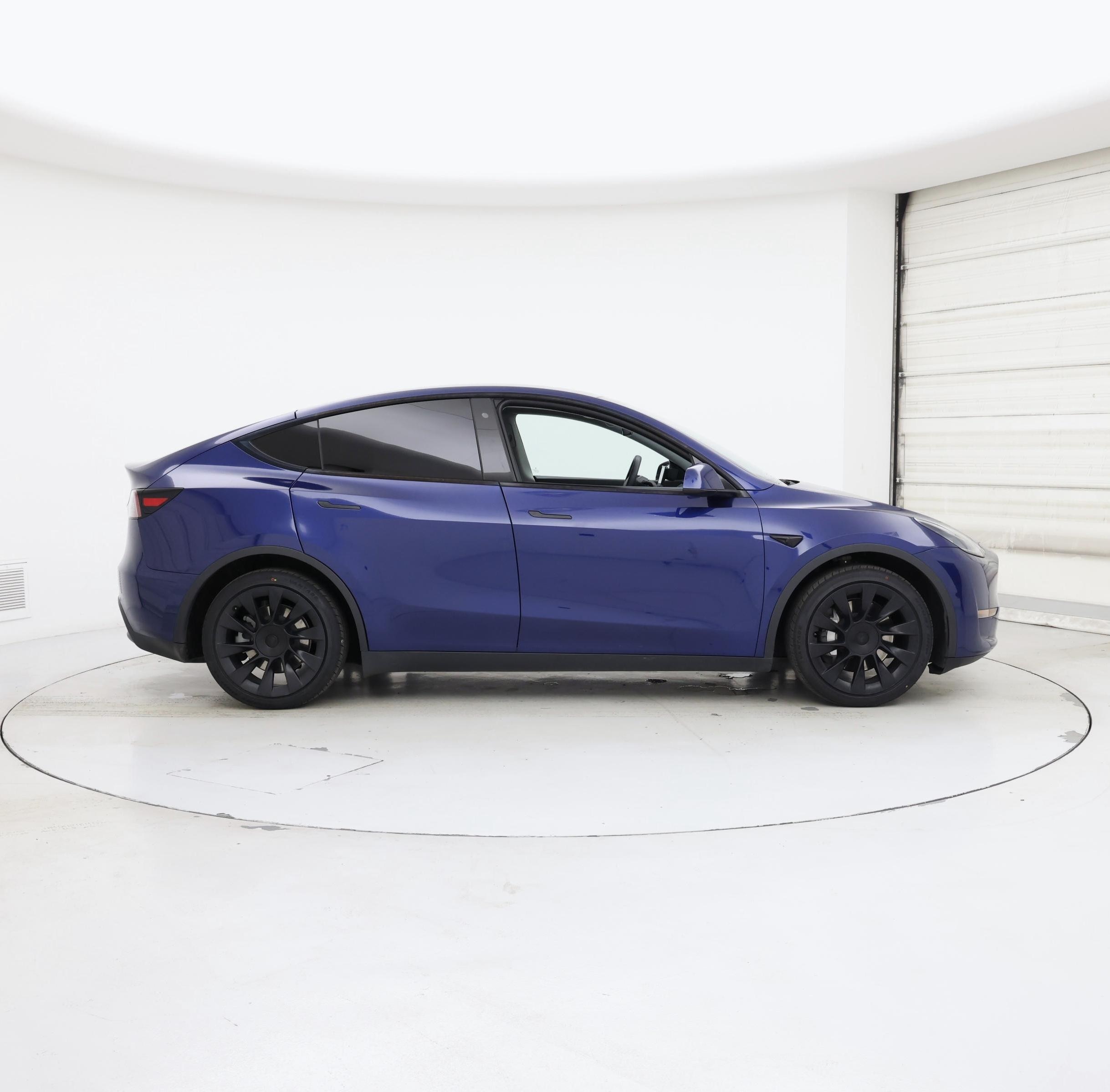 Thumbnail: 2020 Tesla Model Y - 7