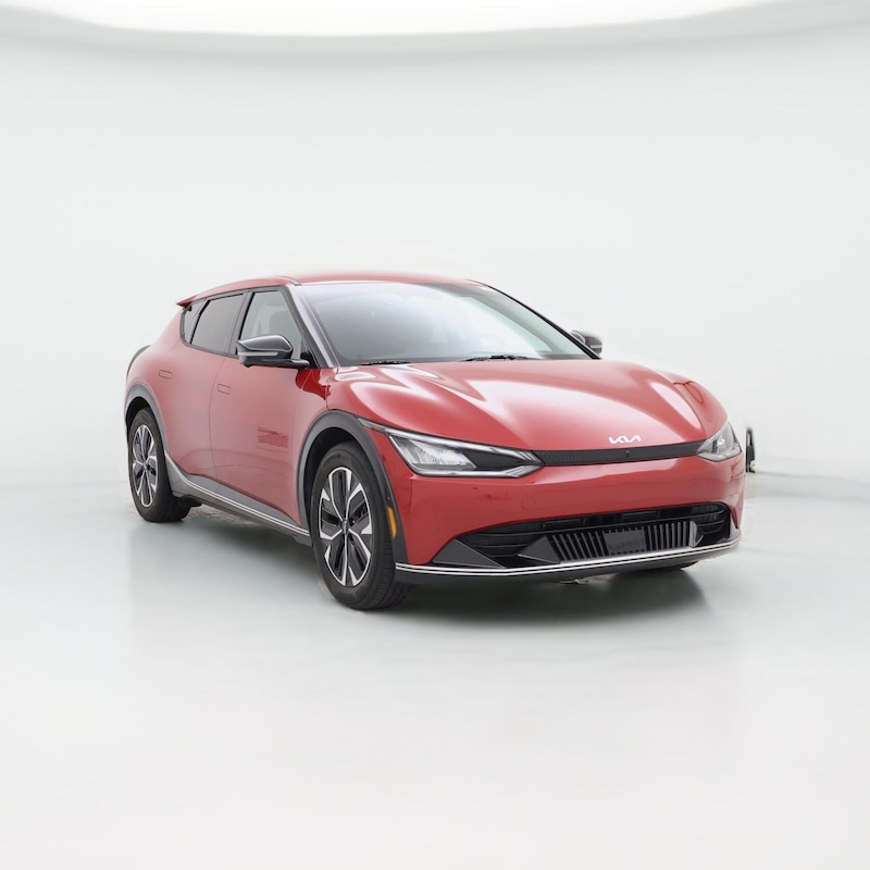 2023 Kia EV6 Wind