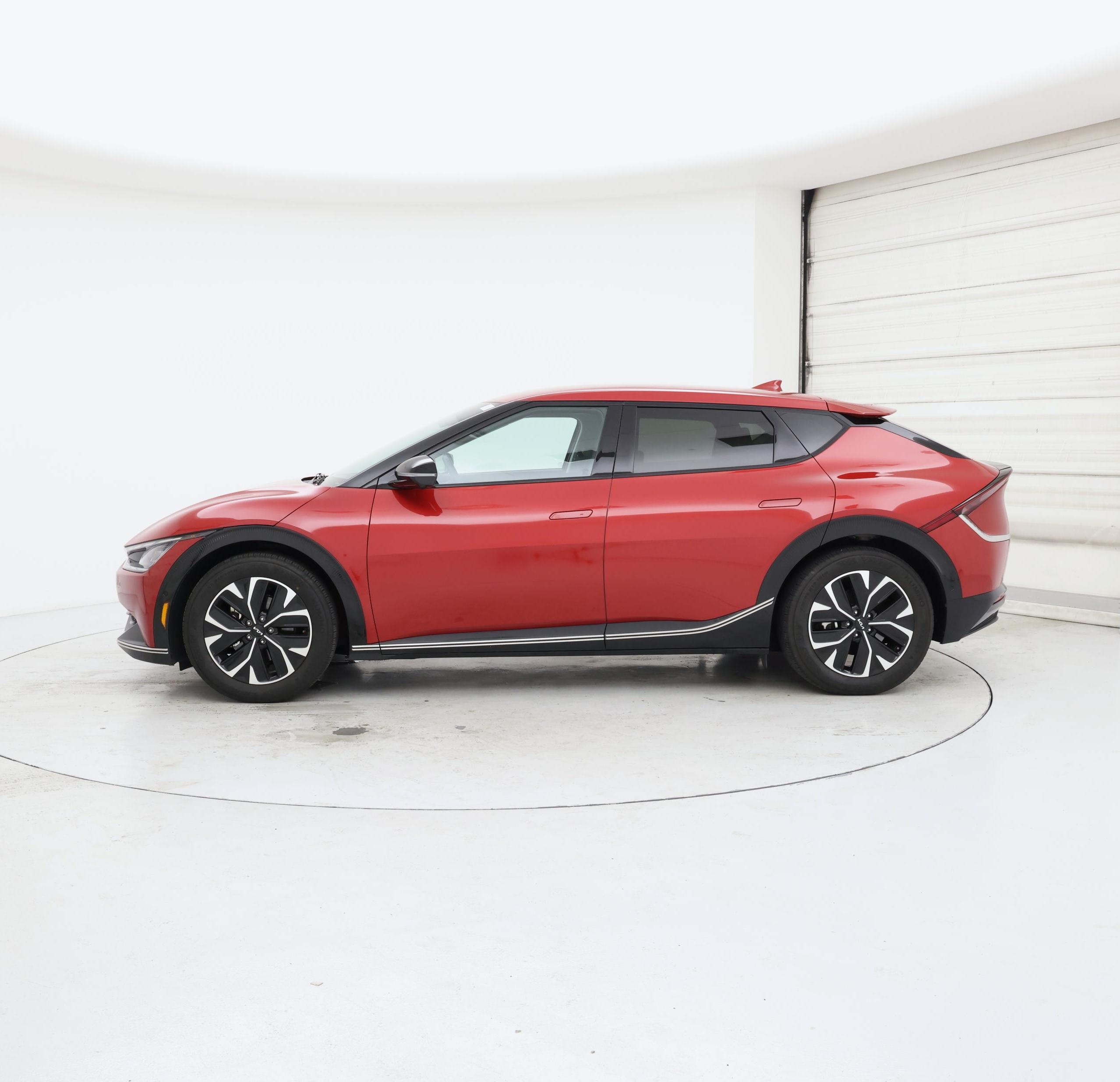 Thumbnail: 2023 Kia EV6 - 3