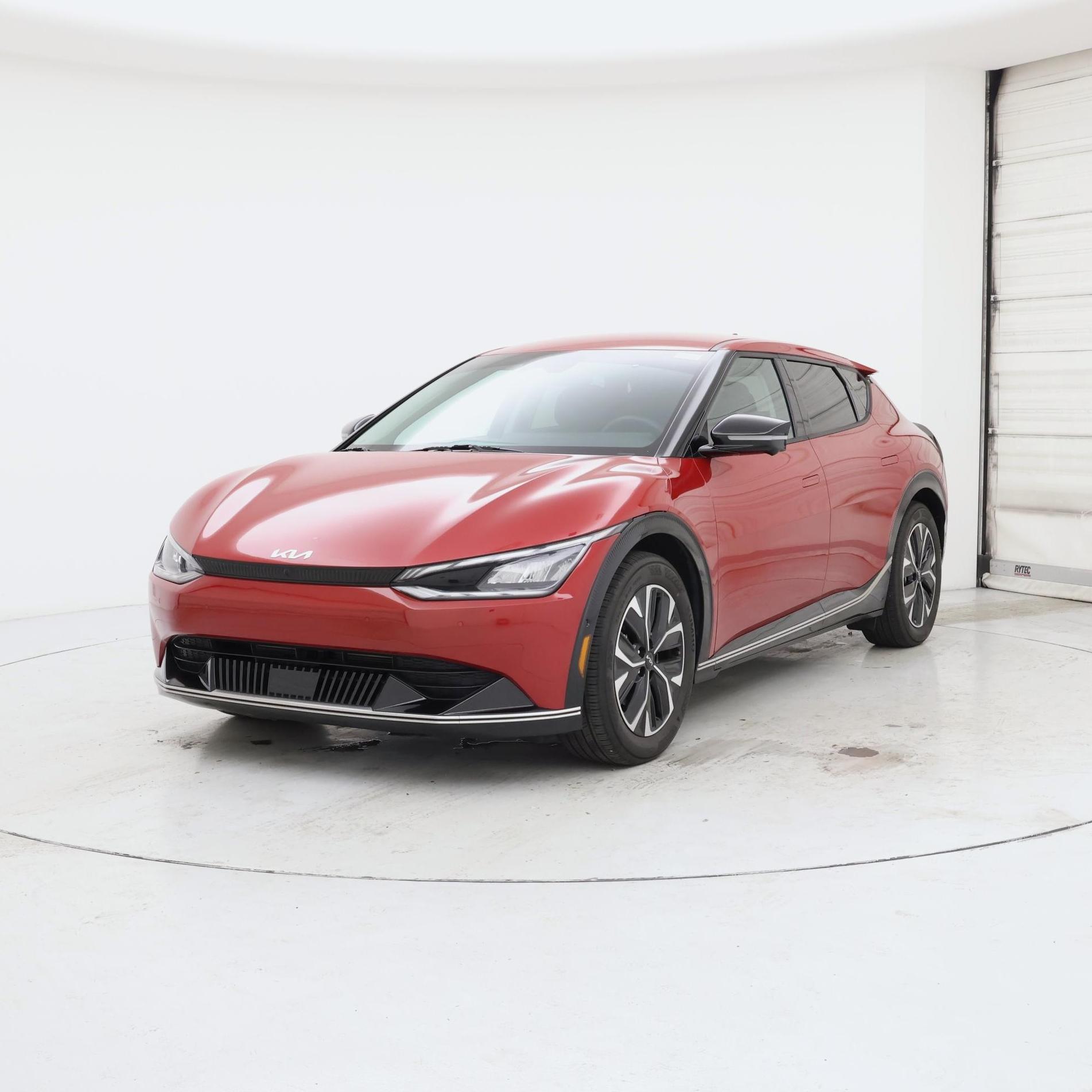 Thumbnail: 2023 Kia EV6 - 4