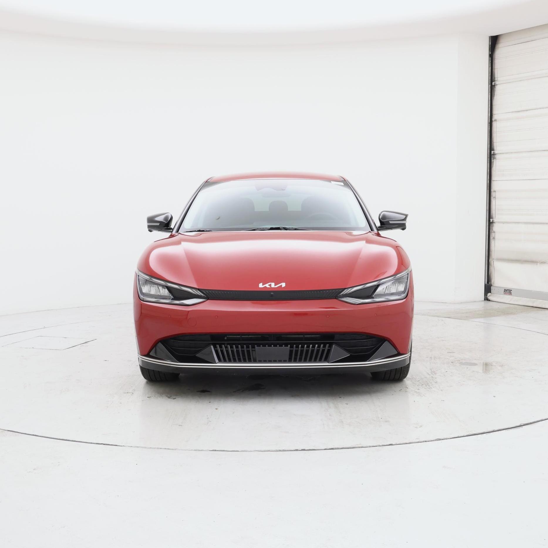 Thumbnail: 2023 Kia EV6 - 5