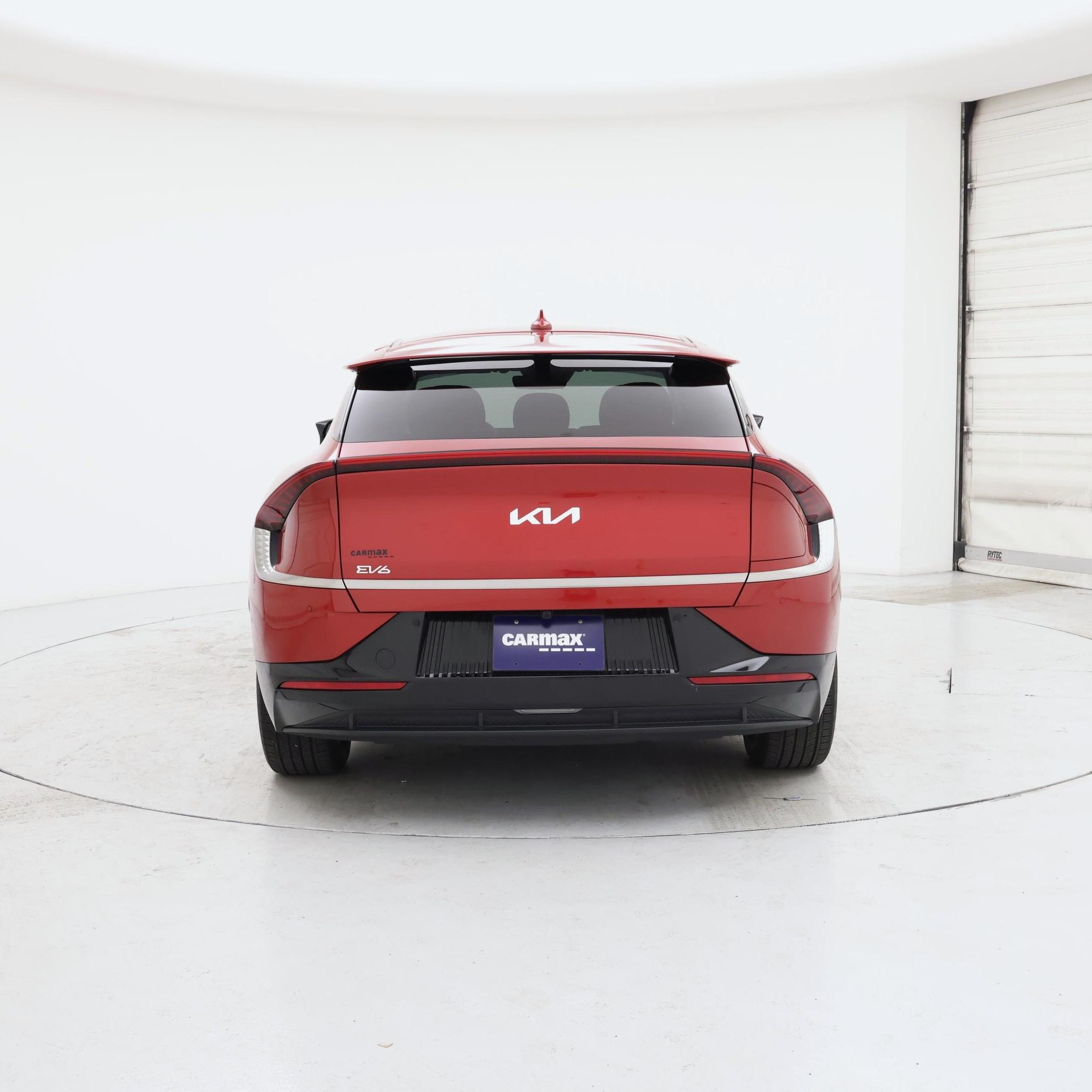 Thumbnail: 2023 Kia EV6 - 6