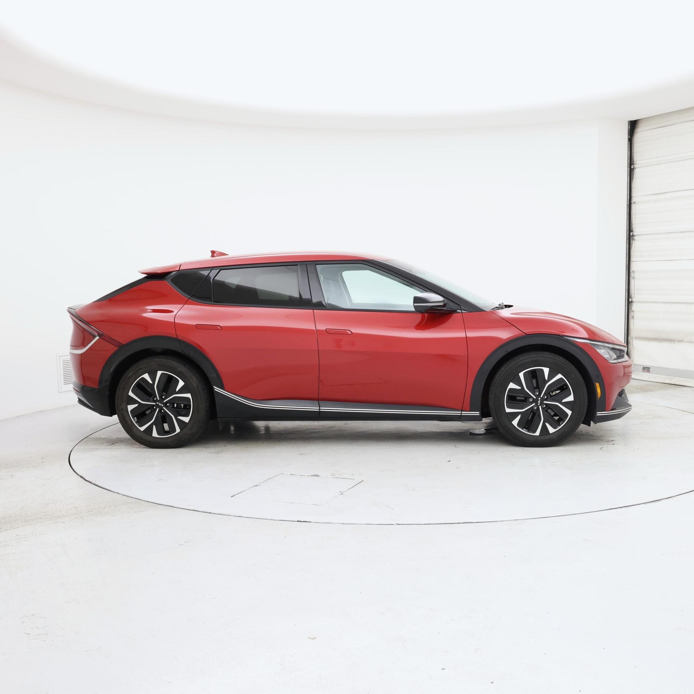 Thumbnail: 2023 Kia EV6 - 7