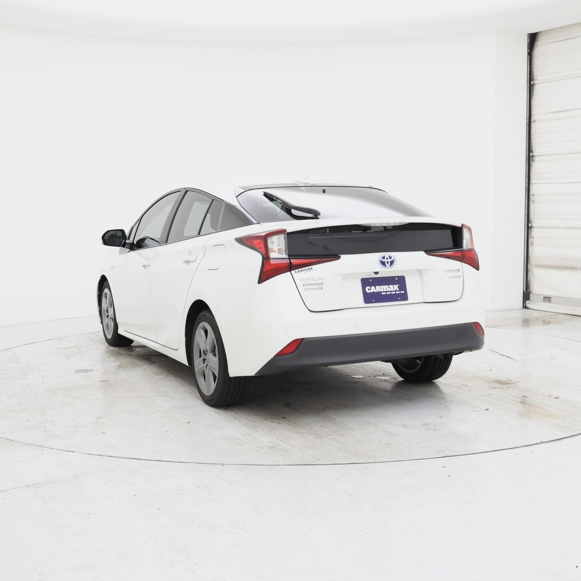 Thumbnail: 2020 Toyota Prius - 2