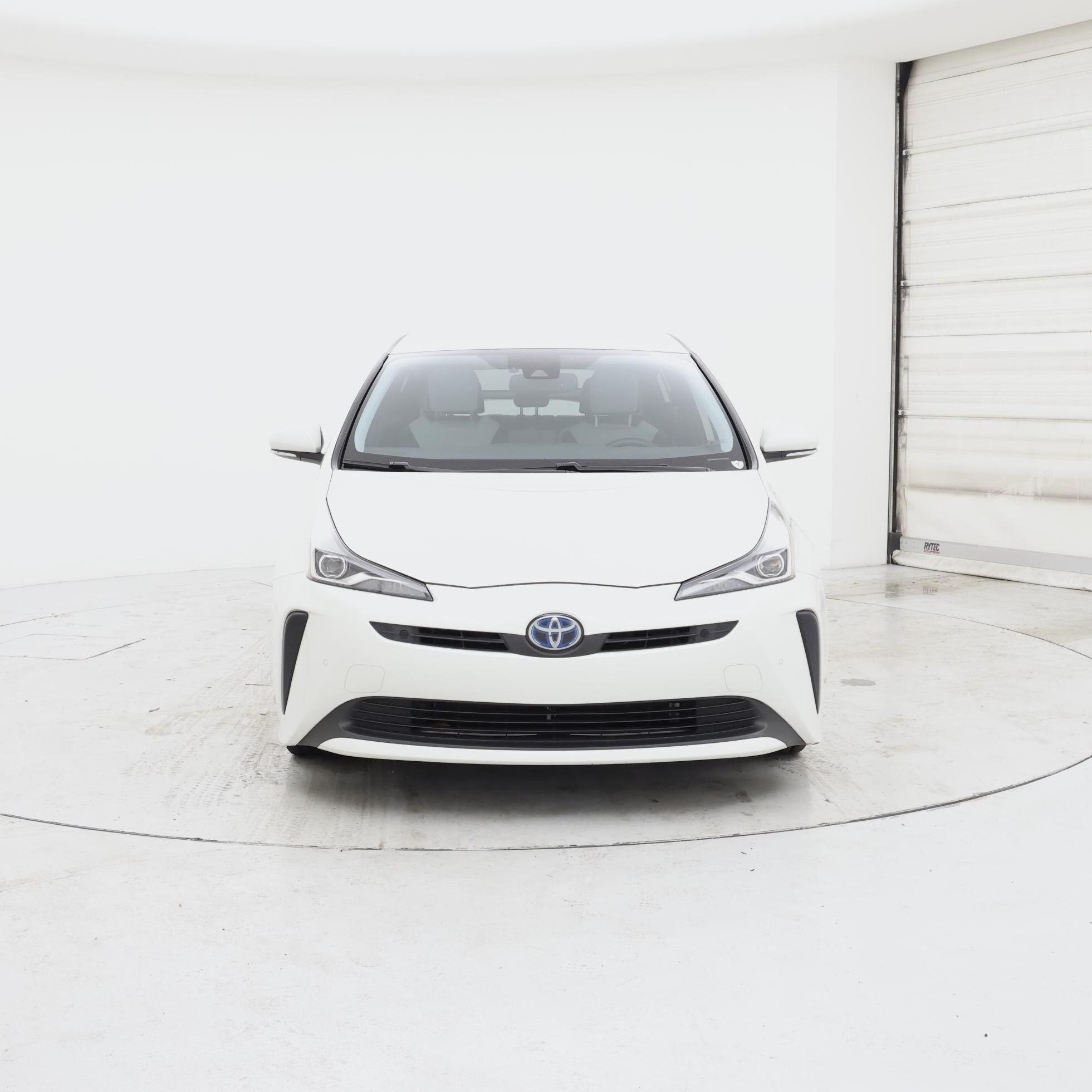 Thumbnail: 2020 Toyota Prius - 5