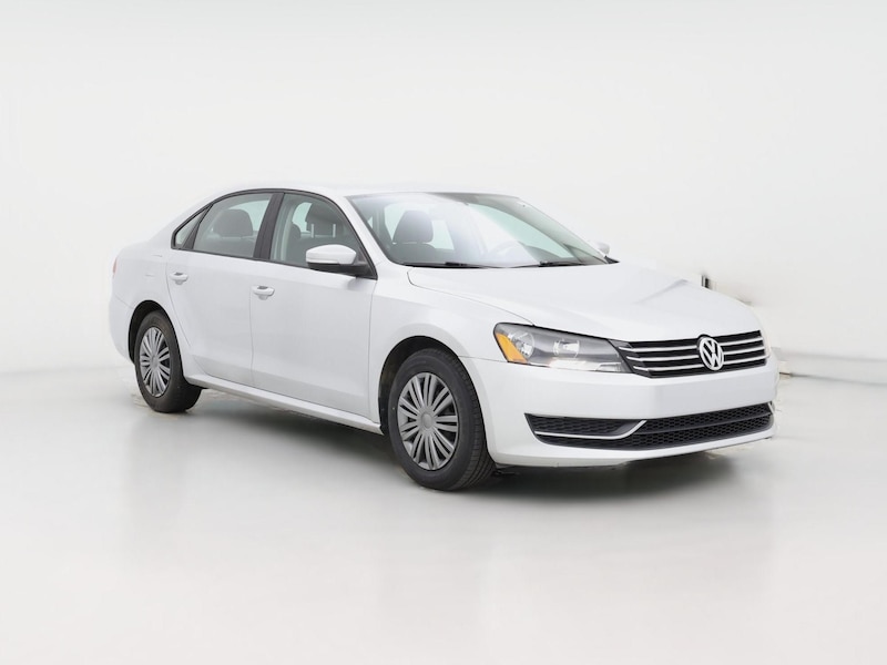 2015 Volkswagen Passat S -
                  Mobile, AL