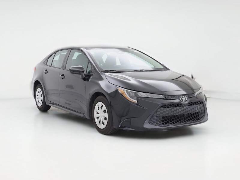 2020 Toyota Corolla L -
                  Mobile, AL