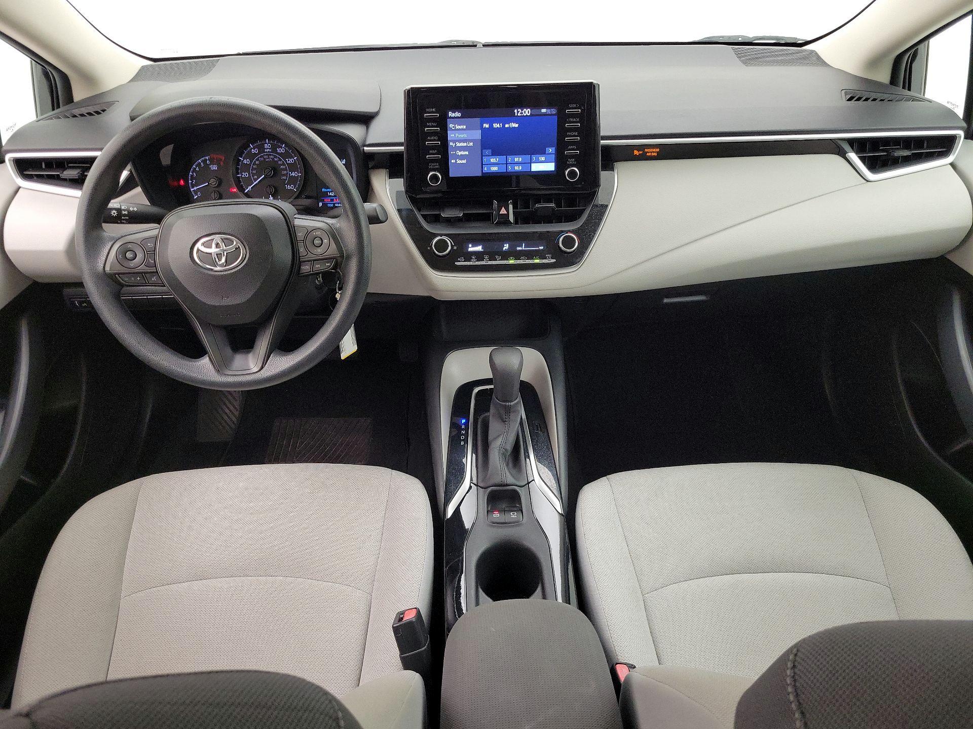 Thumbnail: 2020 Toyota Corolla - 9