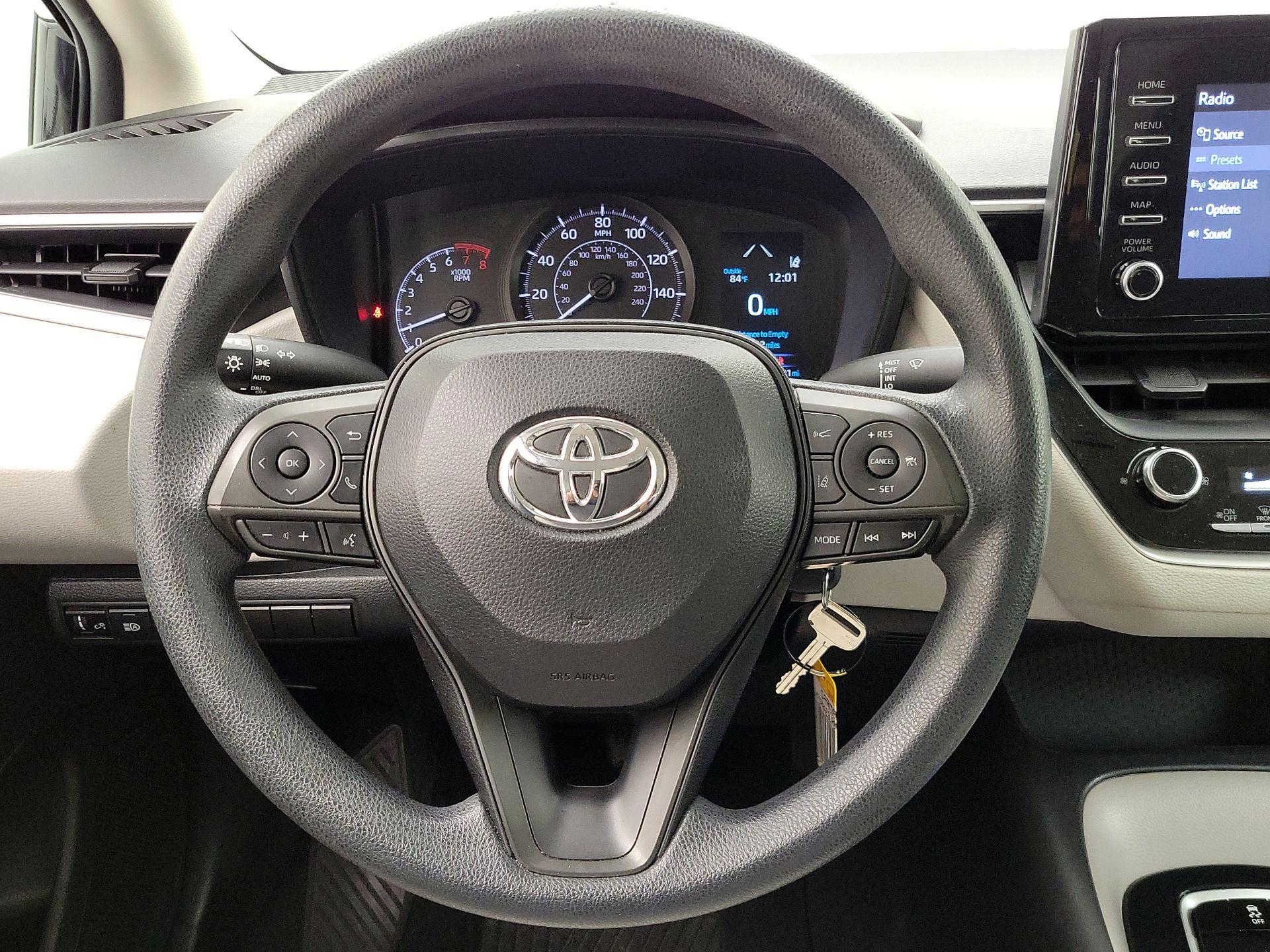 Thumbnail: 2020 Toyota Corolla - 10