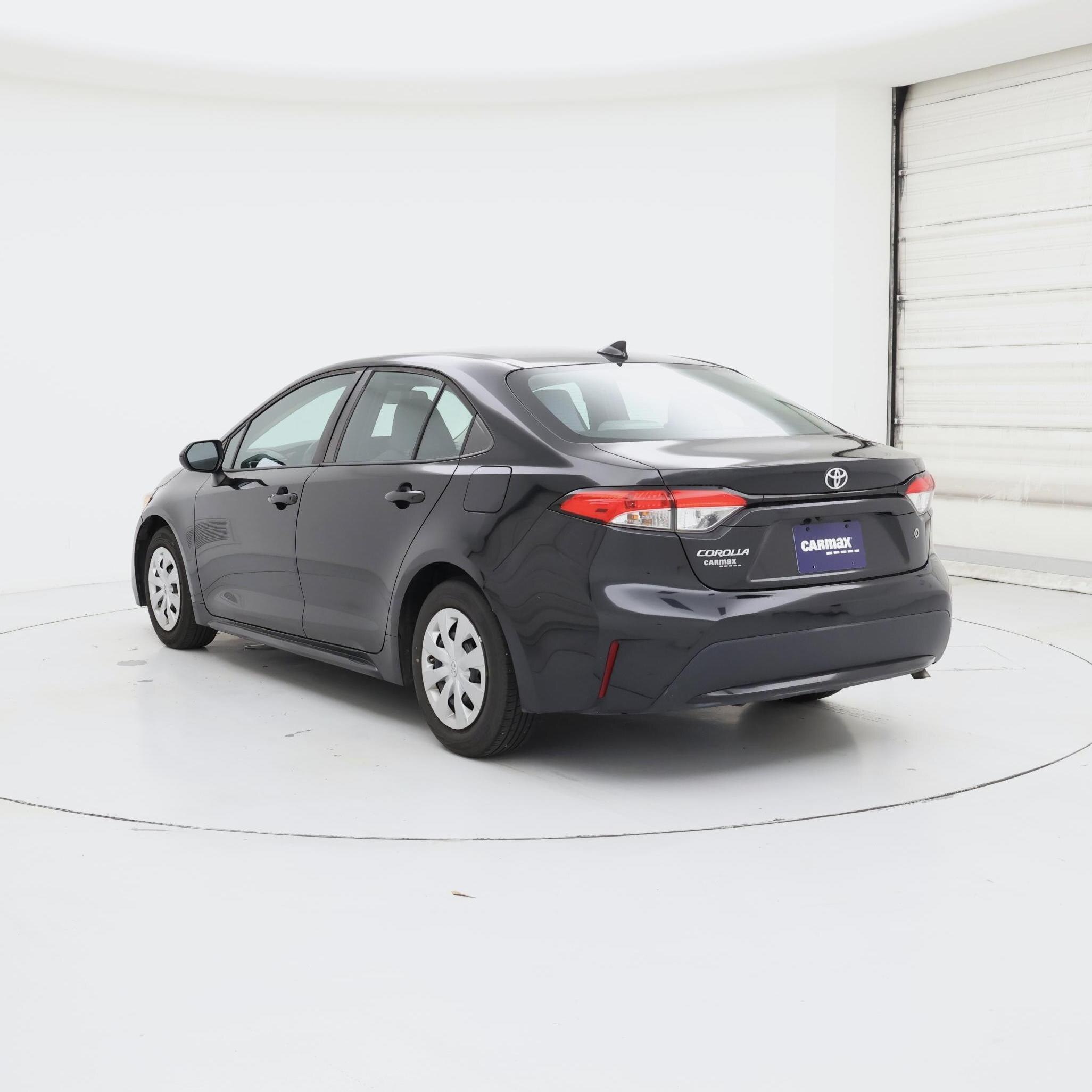 Thumbnail: 2020 Toyota Corolla - 2