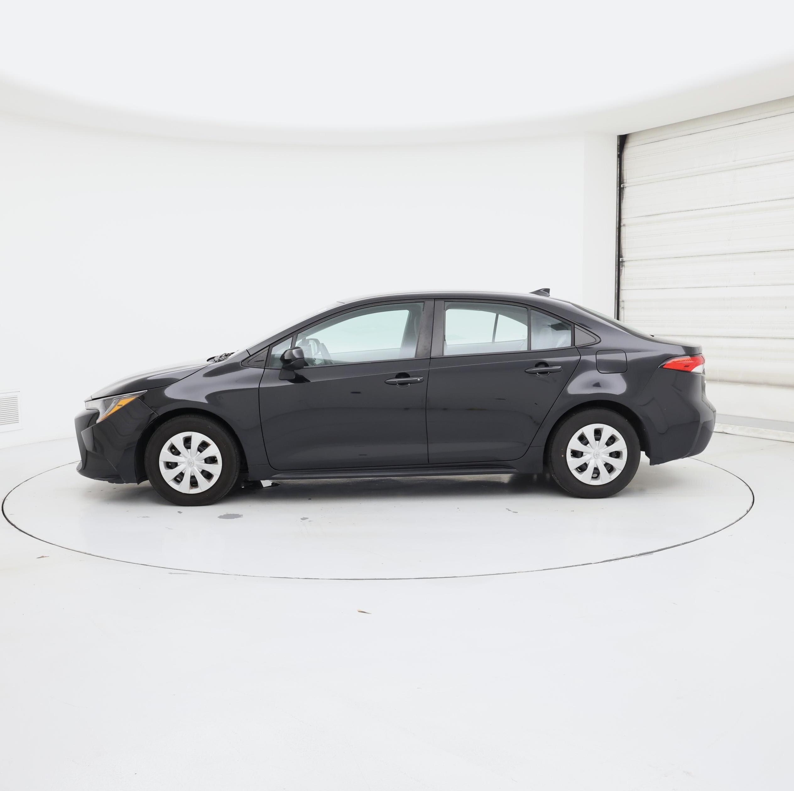 Thumbnail: 2020 Toyota Corolla - 3