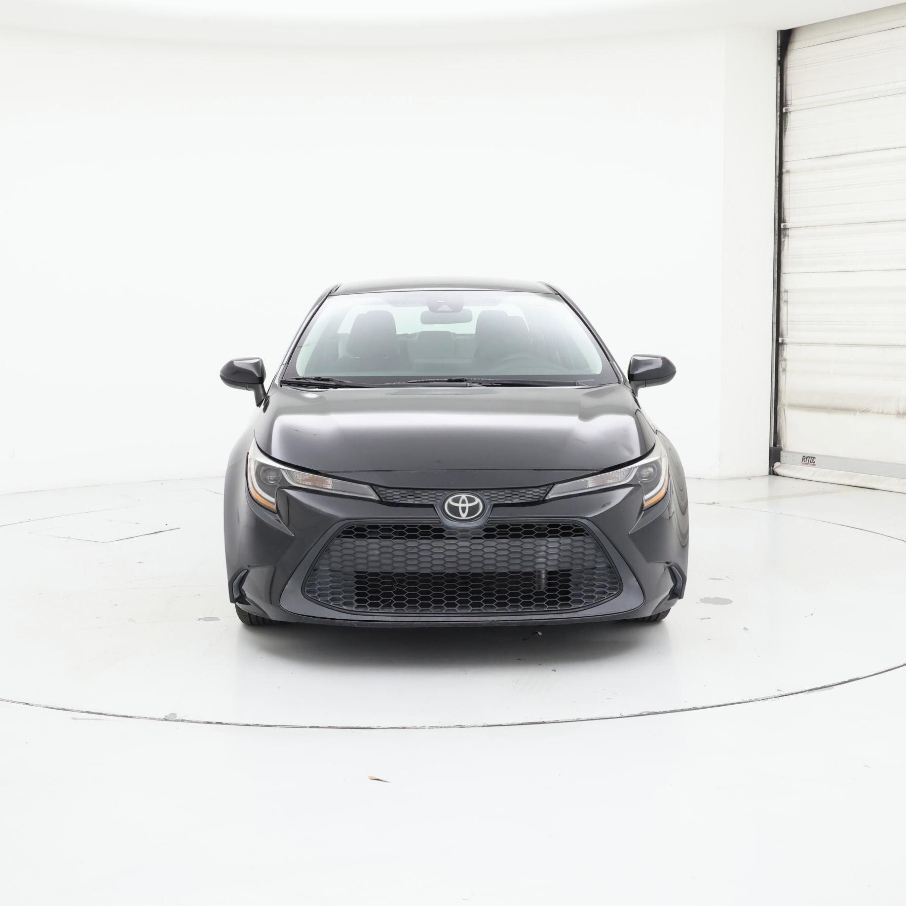 Thumbnail: 2020 Toyota Corolla - 5