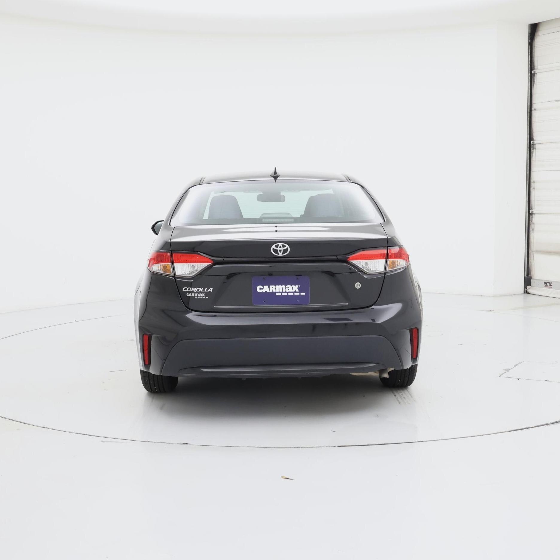 Thumbnail: 2020 Toyota Corolla - 6