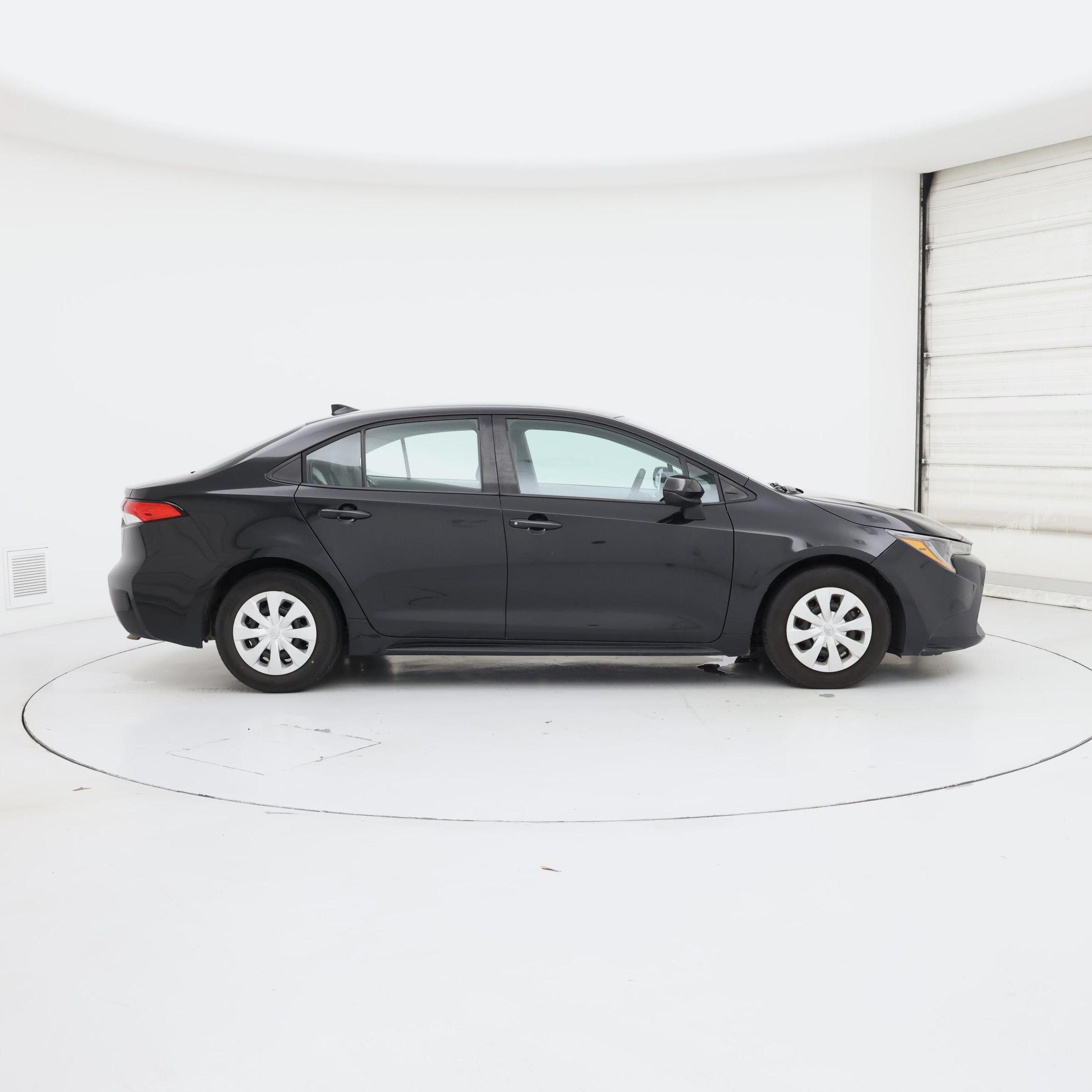 Thumbnail: 2020 Toyota Corolla - 7