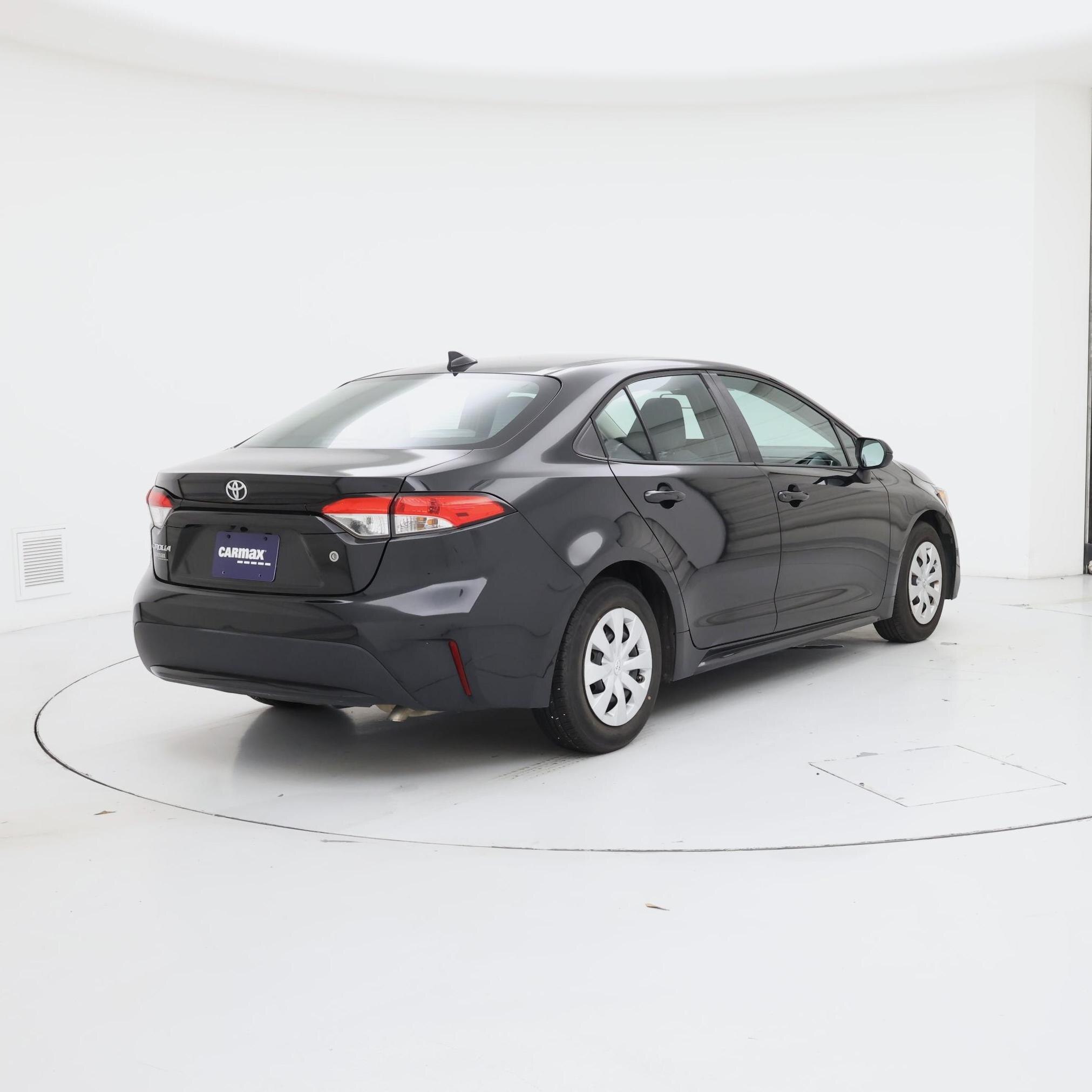 Thumbnail: 2020 Toyota Corolla - 8