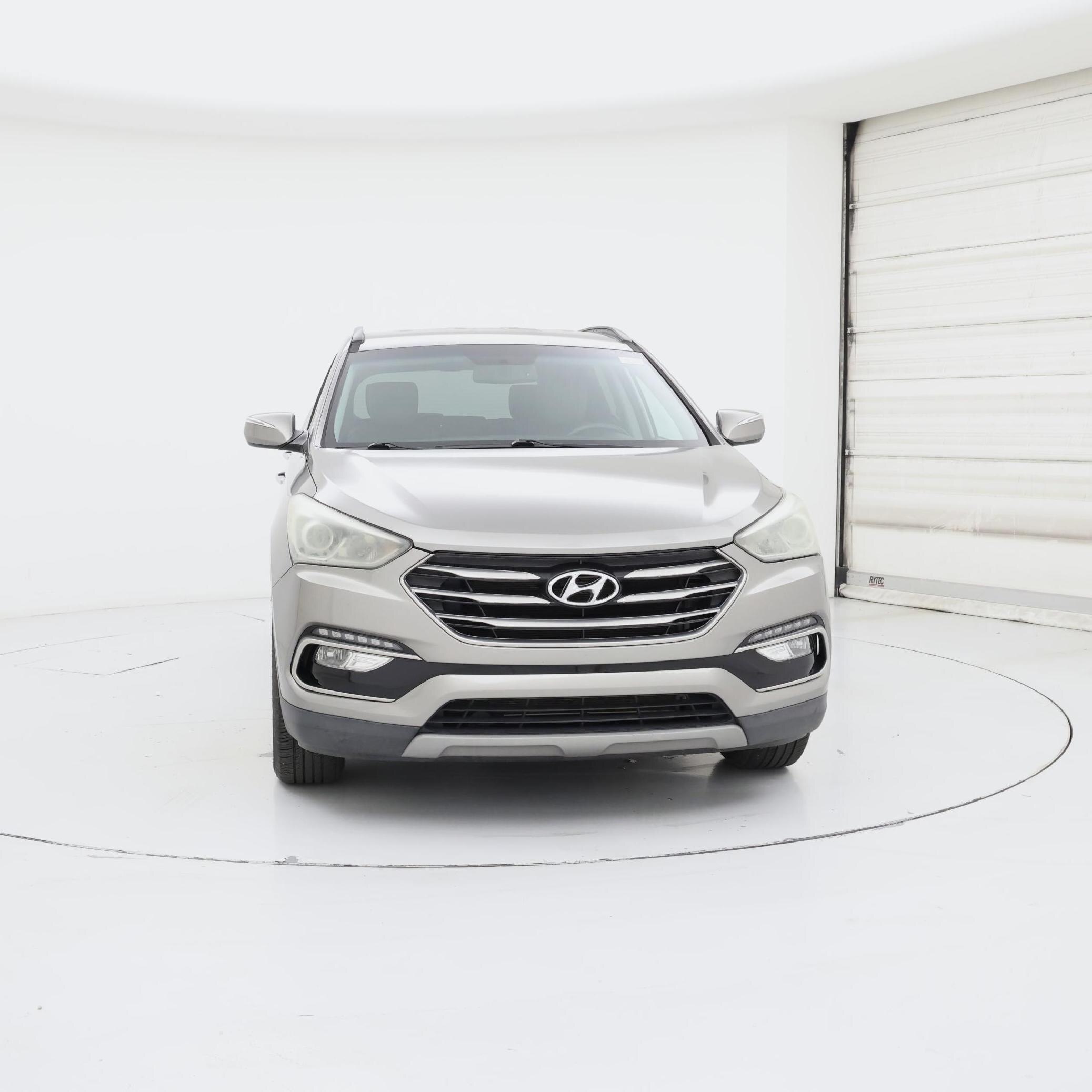 Thumbnail: 2017 Hyundai Santa Fe - 5
