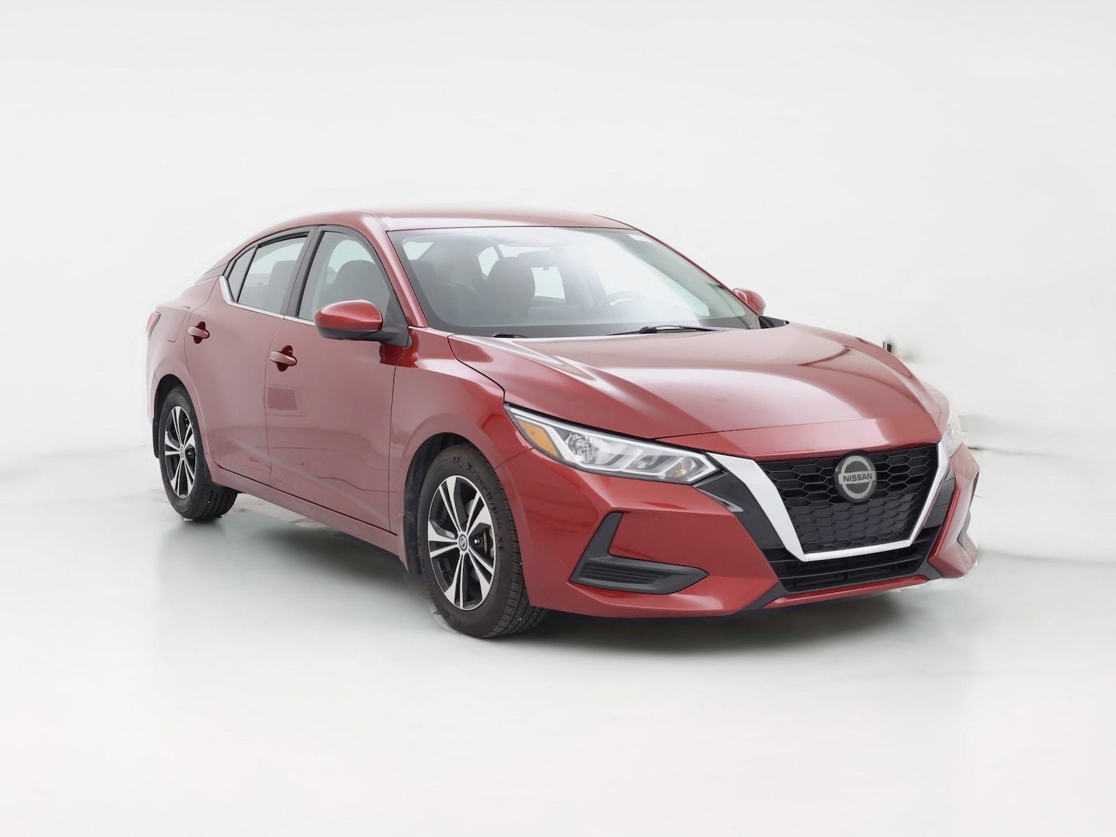2021 Nissan Sentra