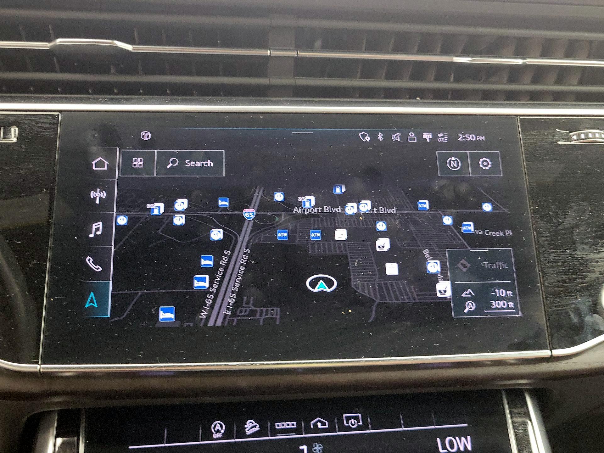 Thumbnail: 2021 Audi Q7 - 14