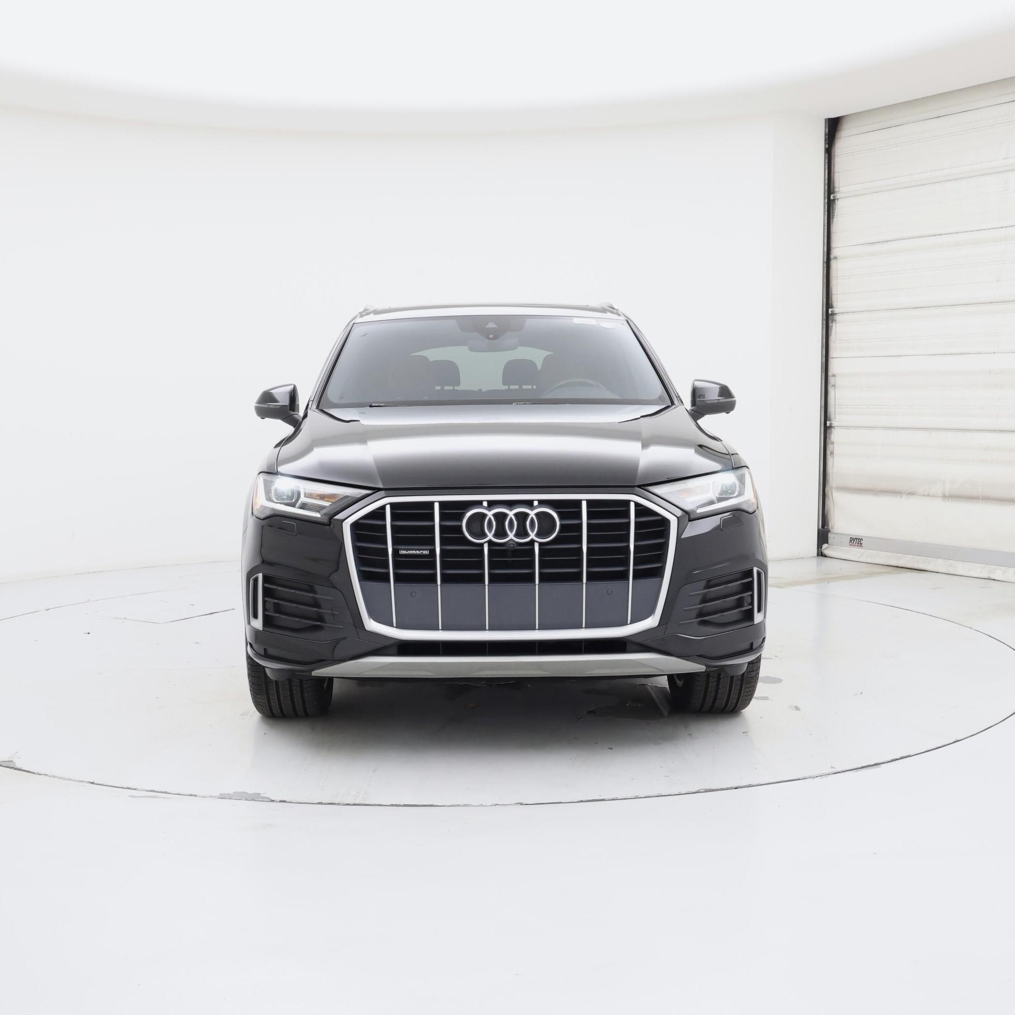 Thumbnail: 2021 Audi Q7 - 5