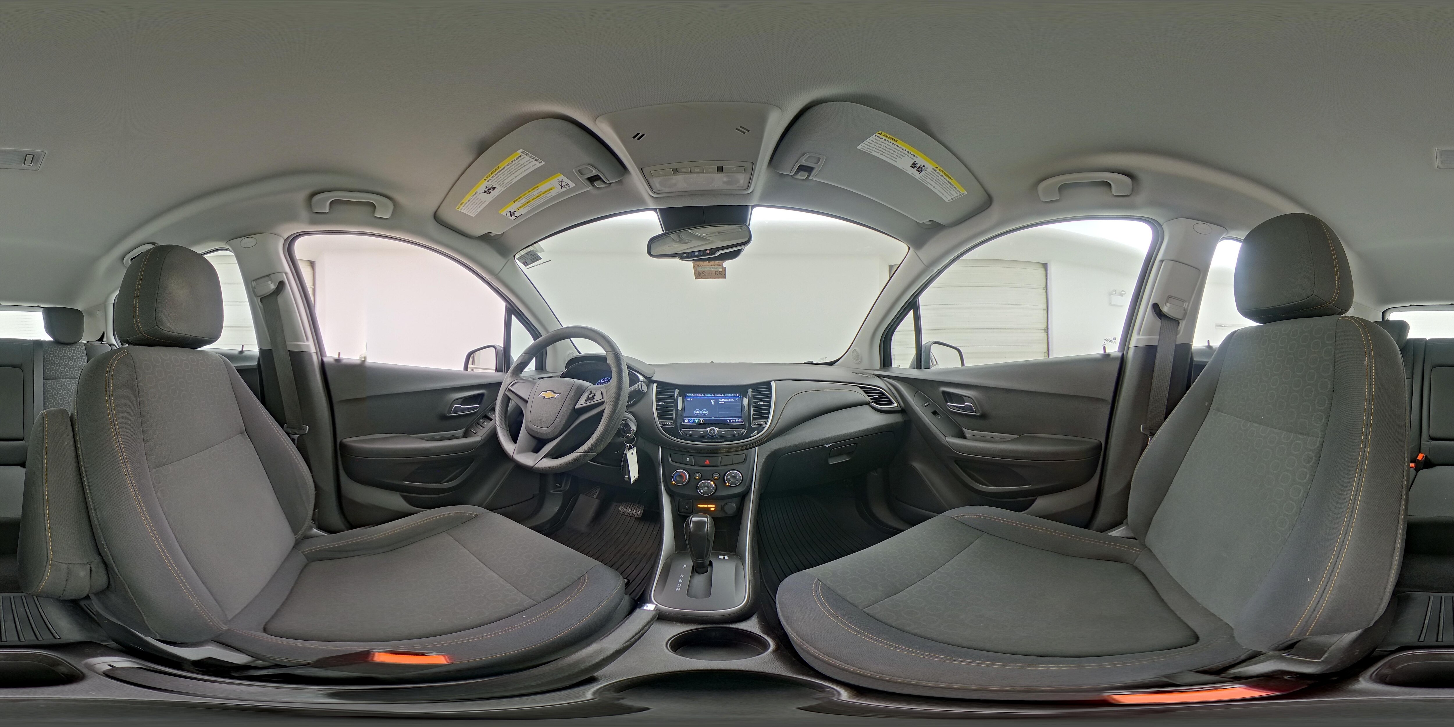 2019 Chevrolet Trax LS - Photo 24
