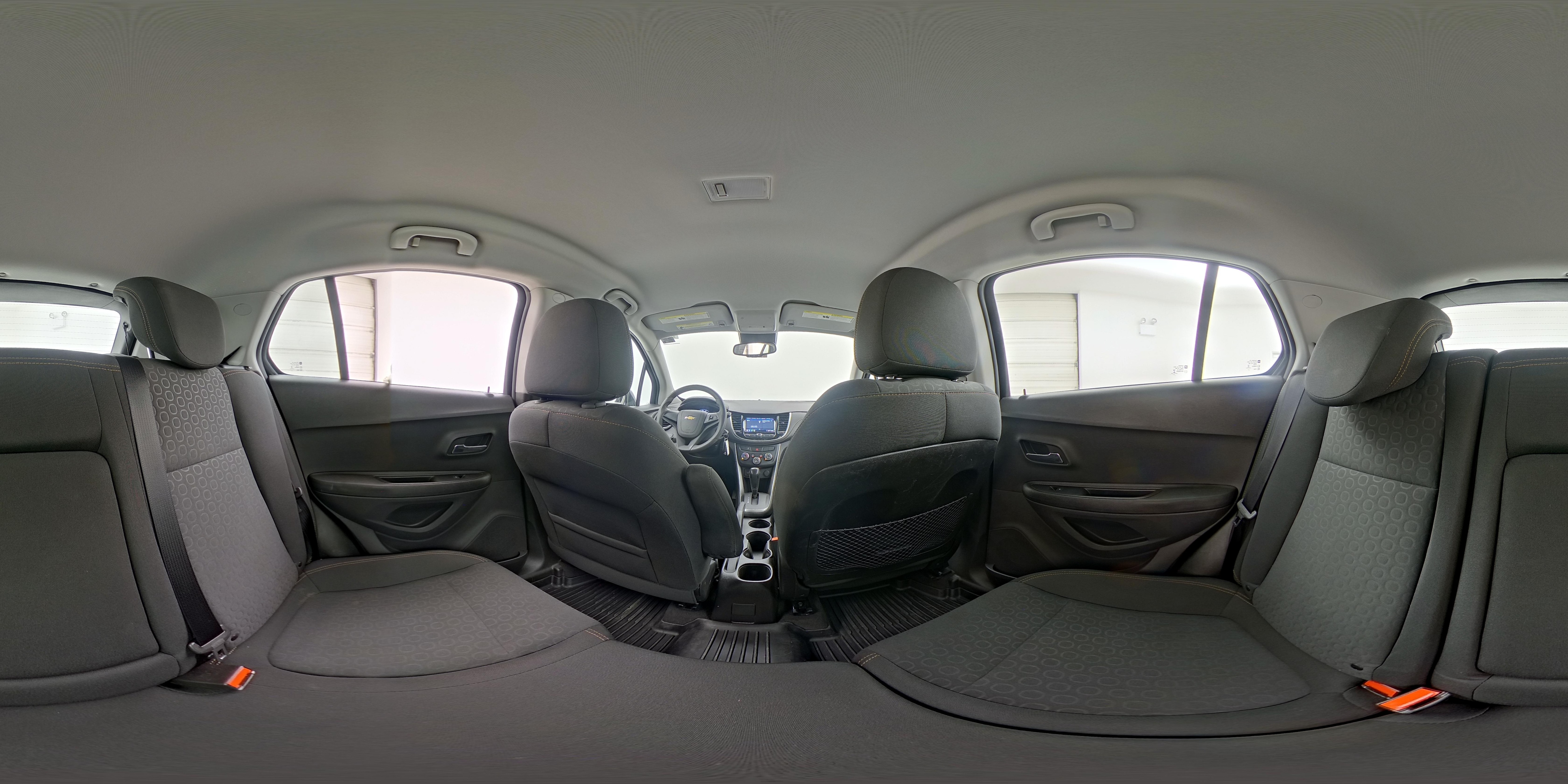 2019 Chevrolet Trax LS - Photo 25