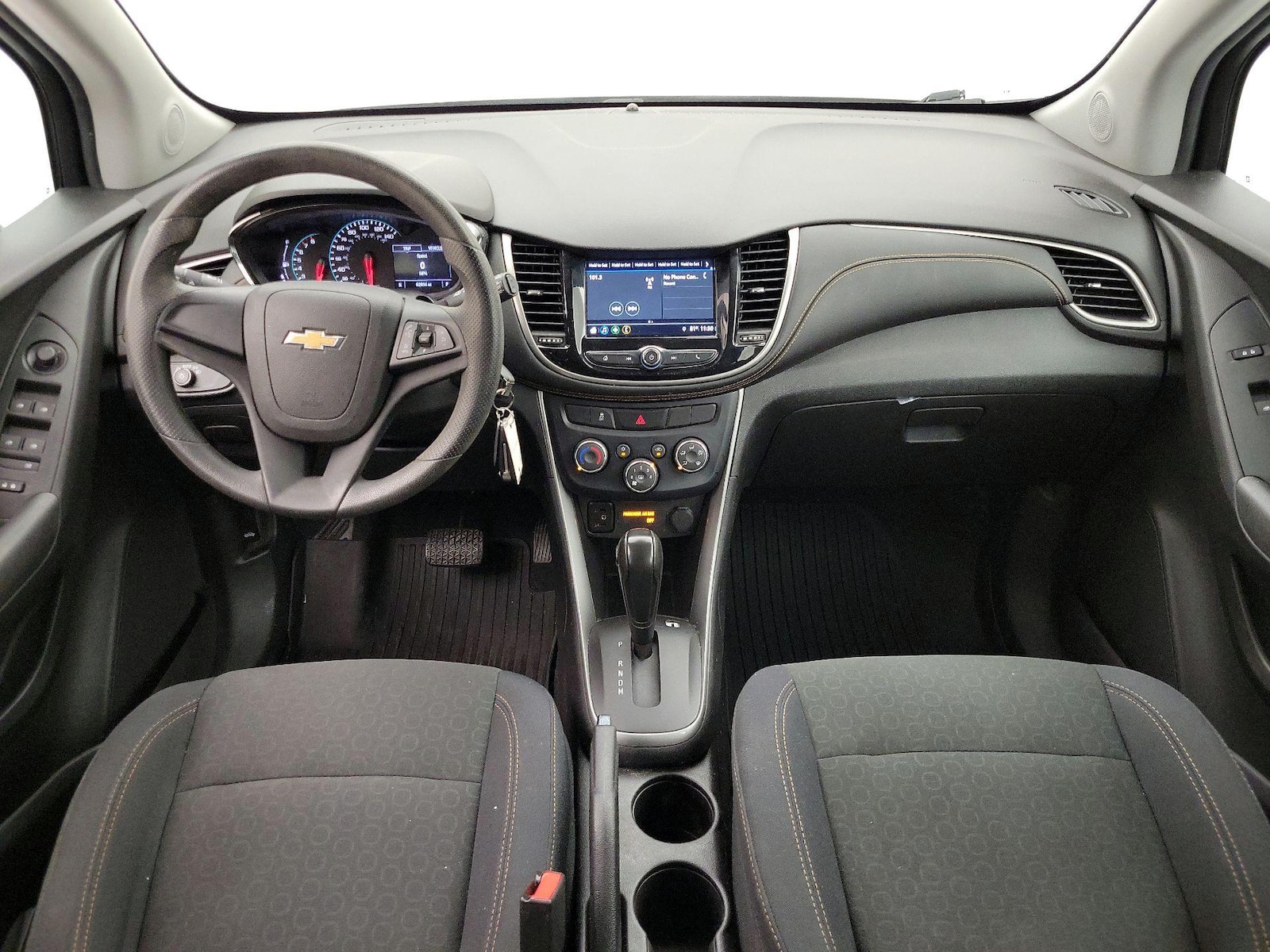 2019 Chevrolet Trax LS - Photo 10