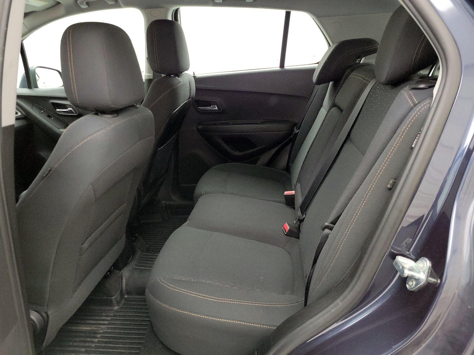 2019 Chevrolet Trax LS - Photo 20