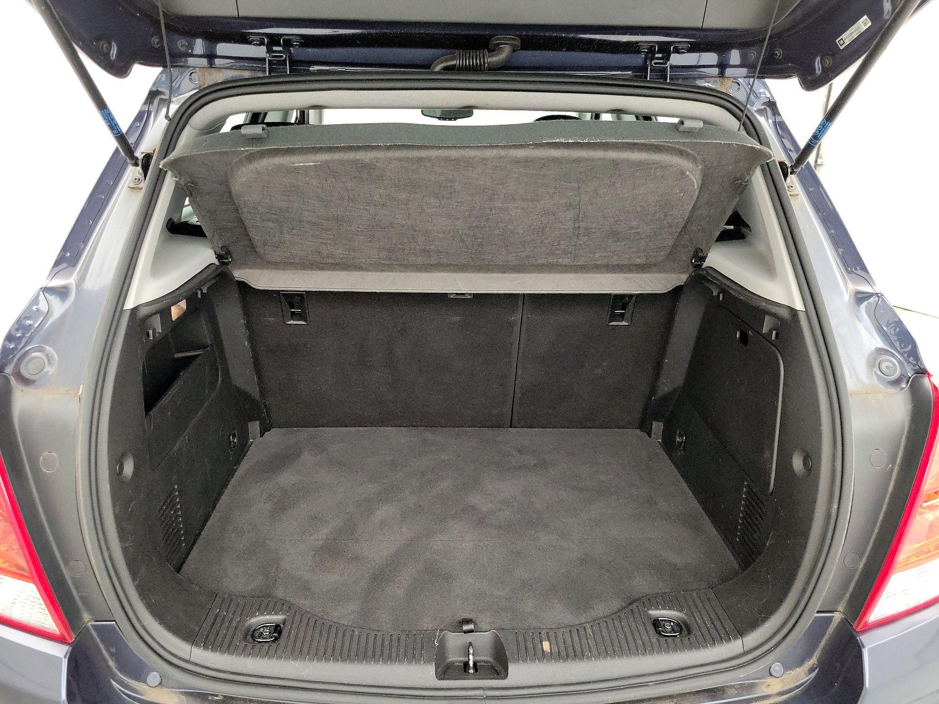 Thumbnail: 2019 Chevrolet Trax - 20