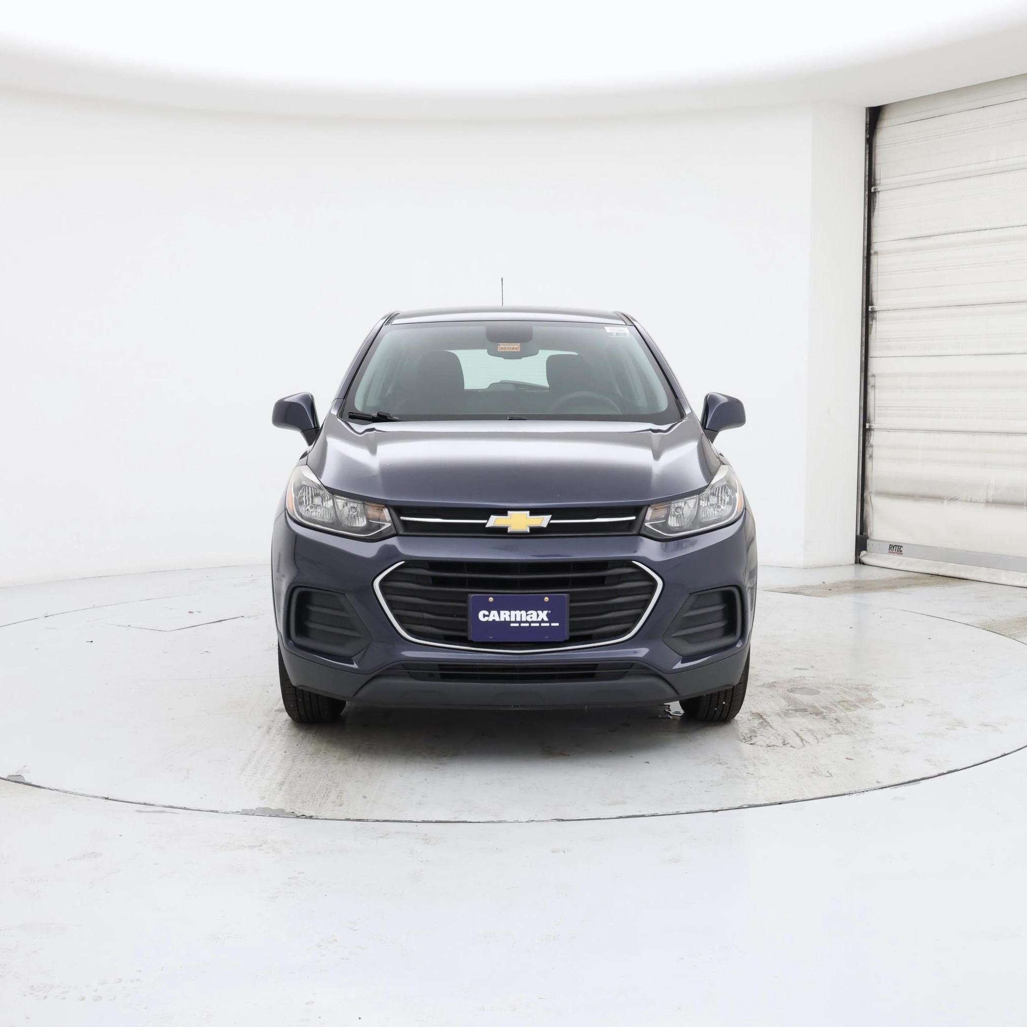 Thumbnail: 2019 Chevrolet Trax - 5