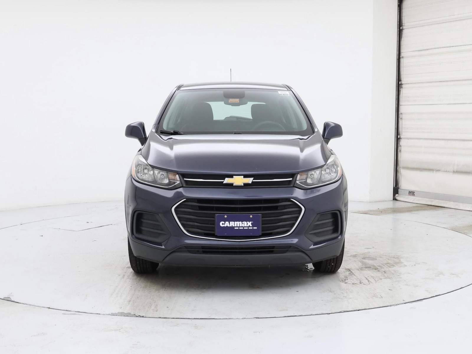 2019 Chevrolet Trax LS - Photo 6