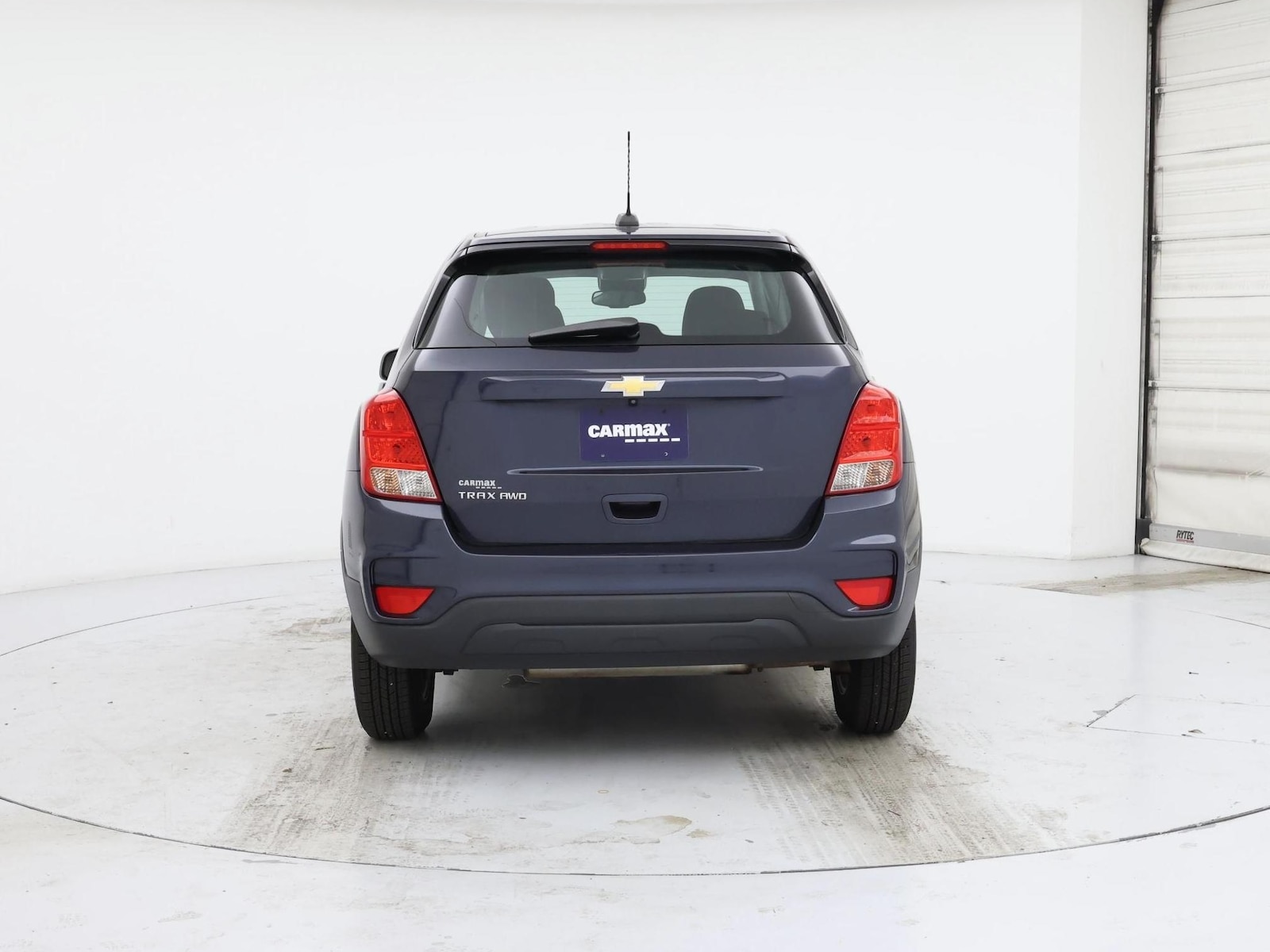 2019 Chevrolet Trax LS - Photo 7