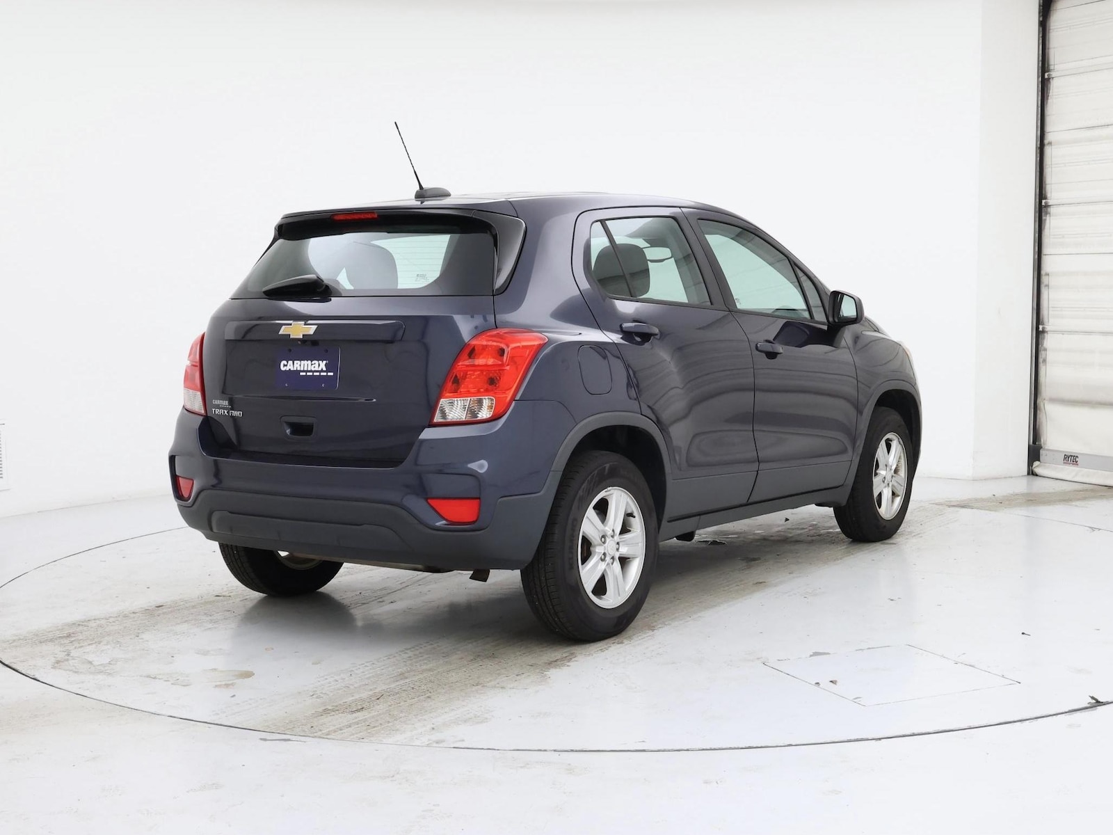 2019 Chevrolet Trax LS - Photo 9