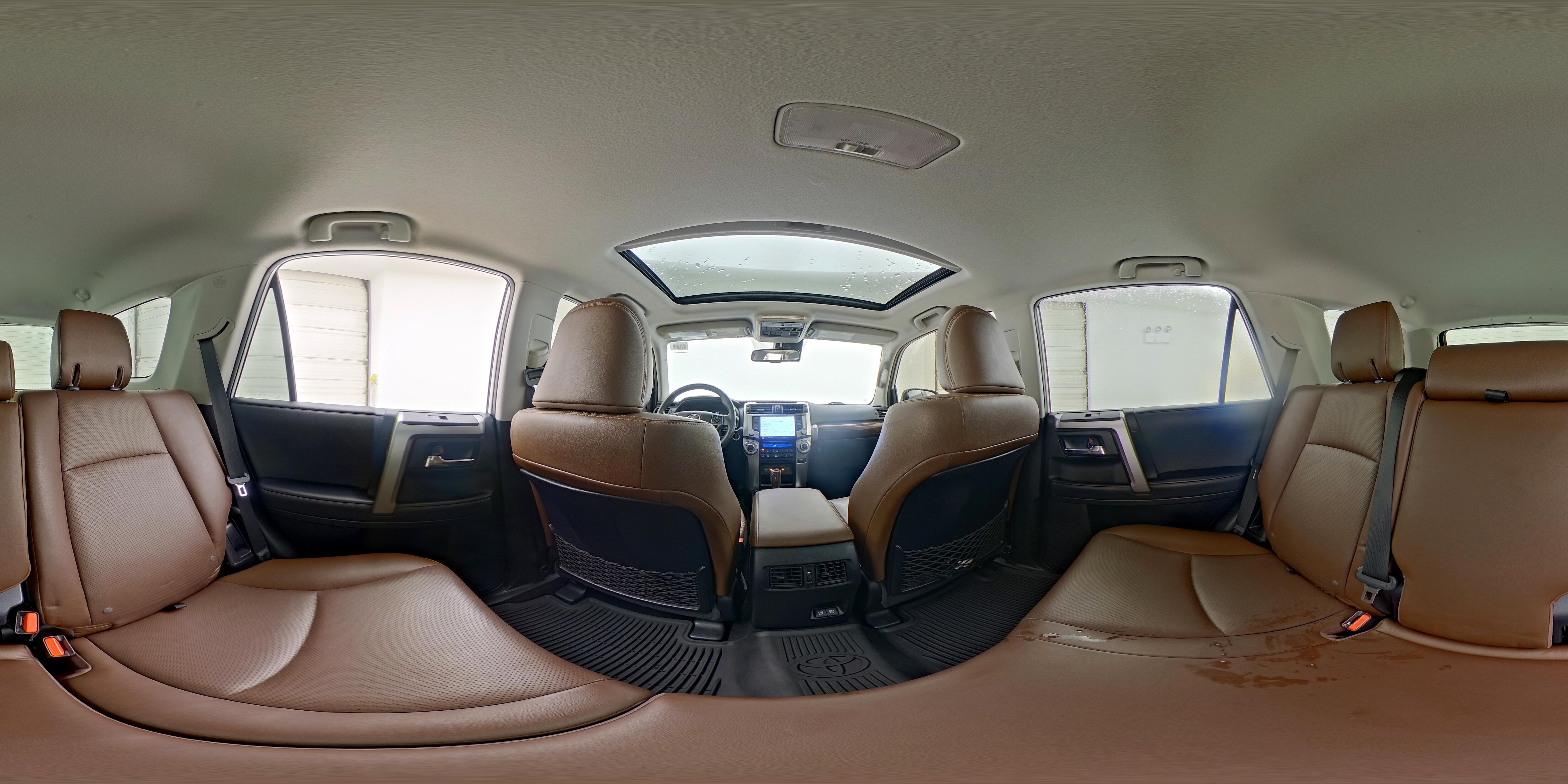 2021 Toyota 4Runner Limited - Photo 26