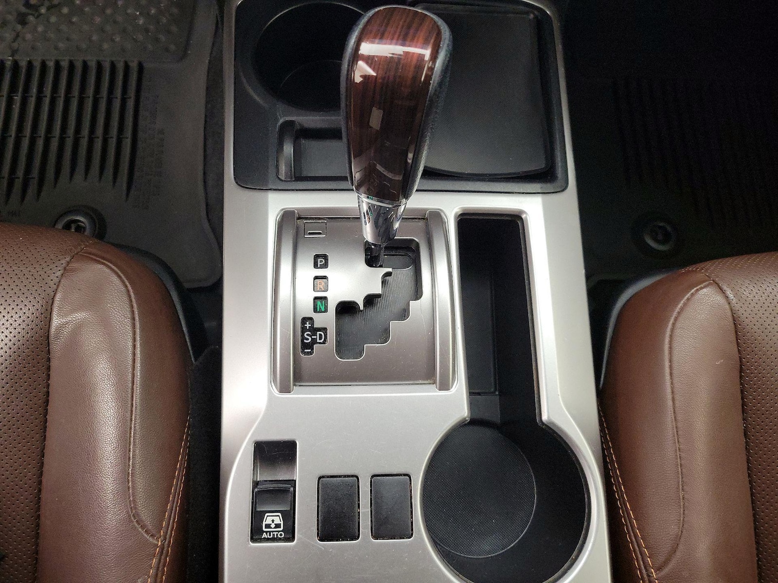 2021 Toyota 4Runner Limited - Photo 18