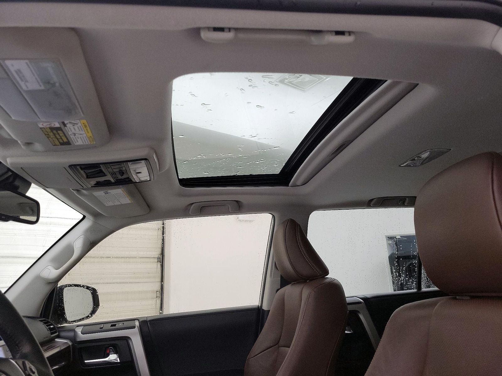 2021 Toyota 4Runner Limited - Photo 20