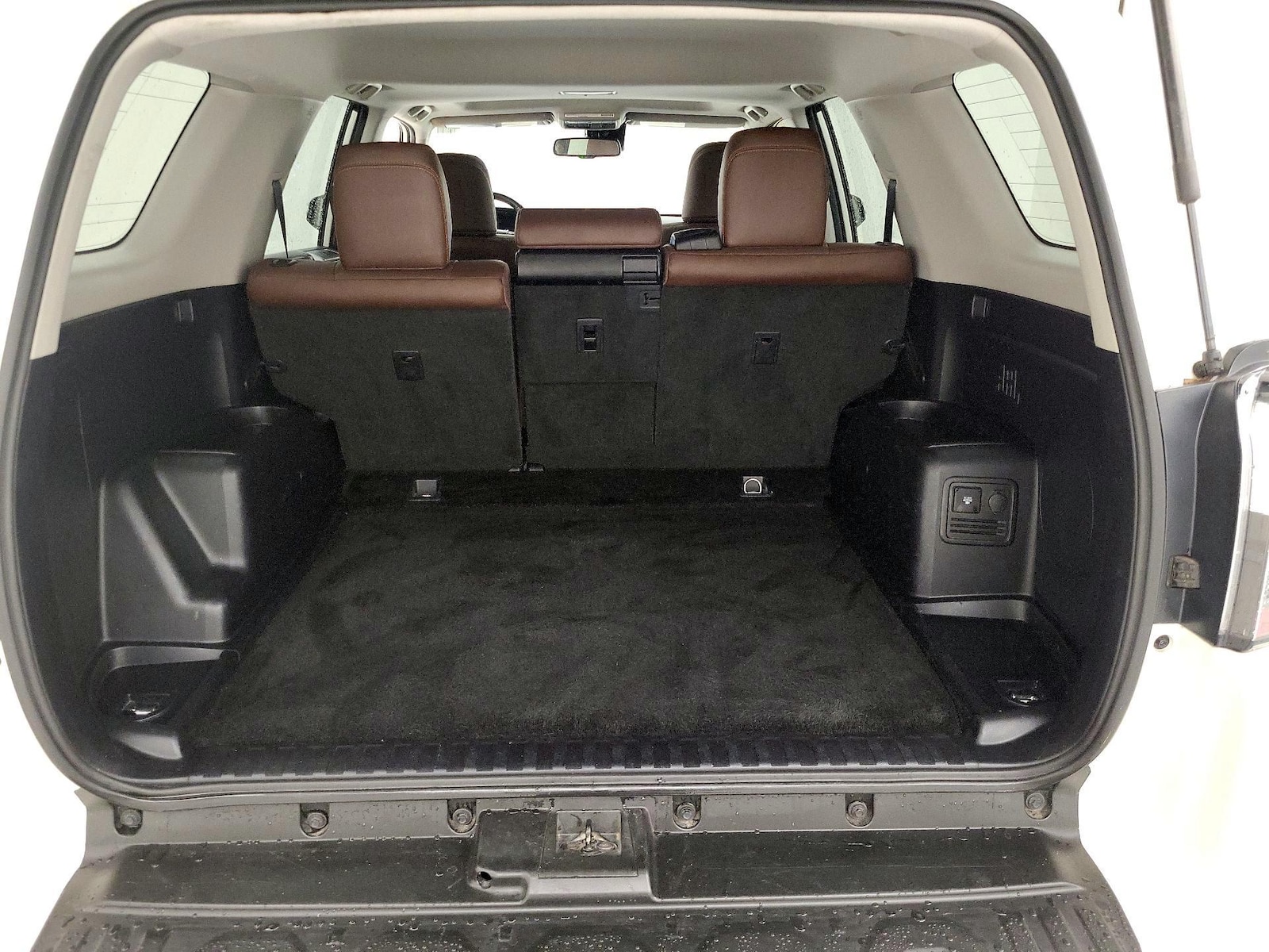 2021 Toyota 4Runner Limited - Photo 22