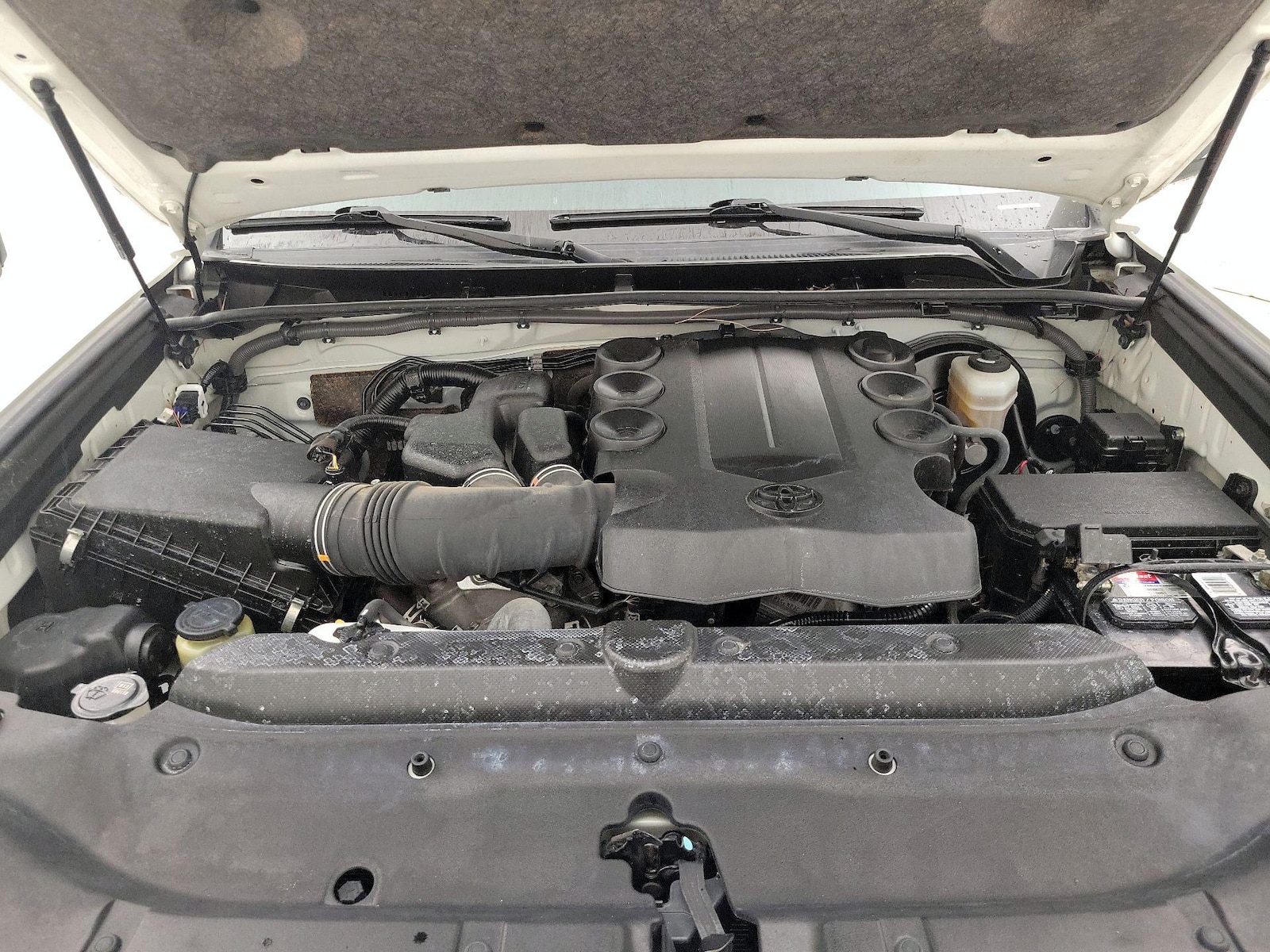 2021 Toyota 4Runner Limited - Photo 23