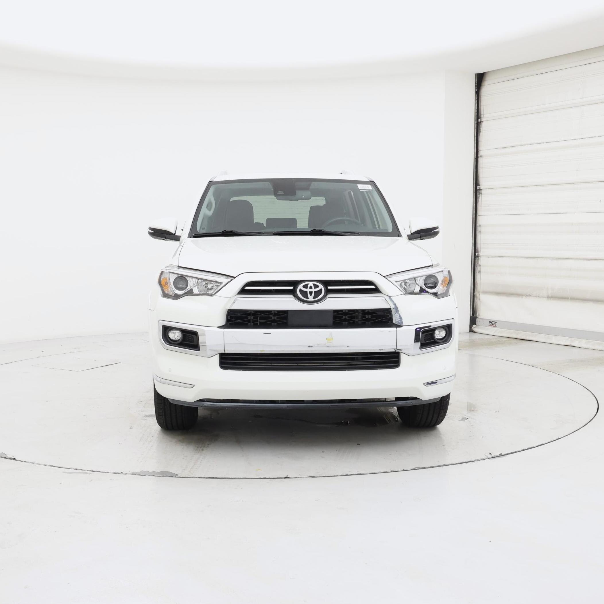 Thumbnail: 2021 Toyota 4Runner - 5