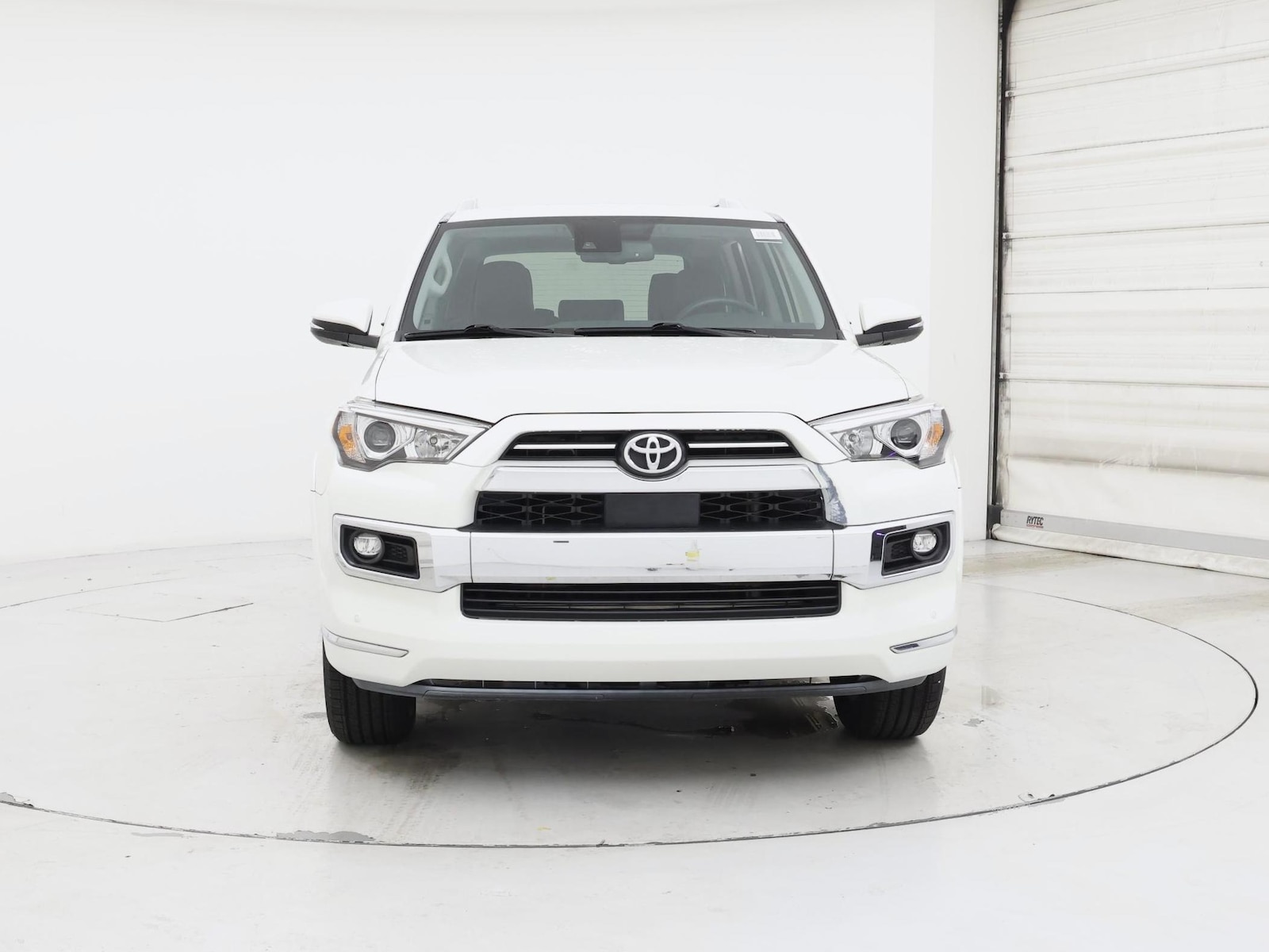 2021 Toyota 4Runner Limited - Photo 6